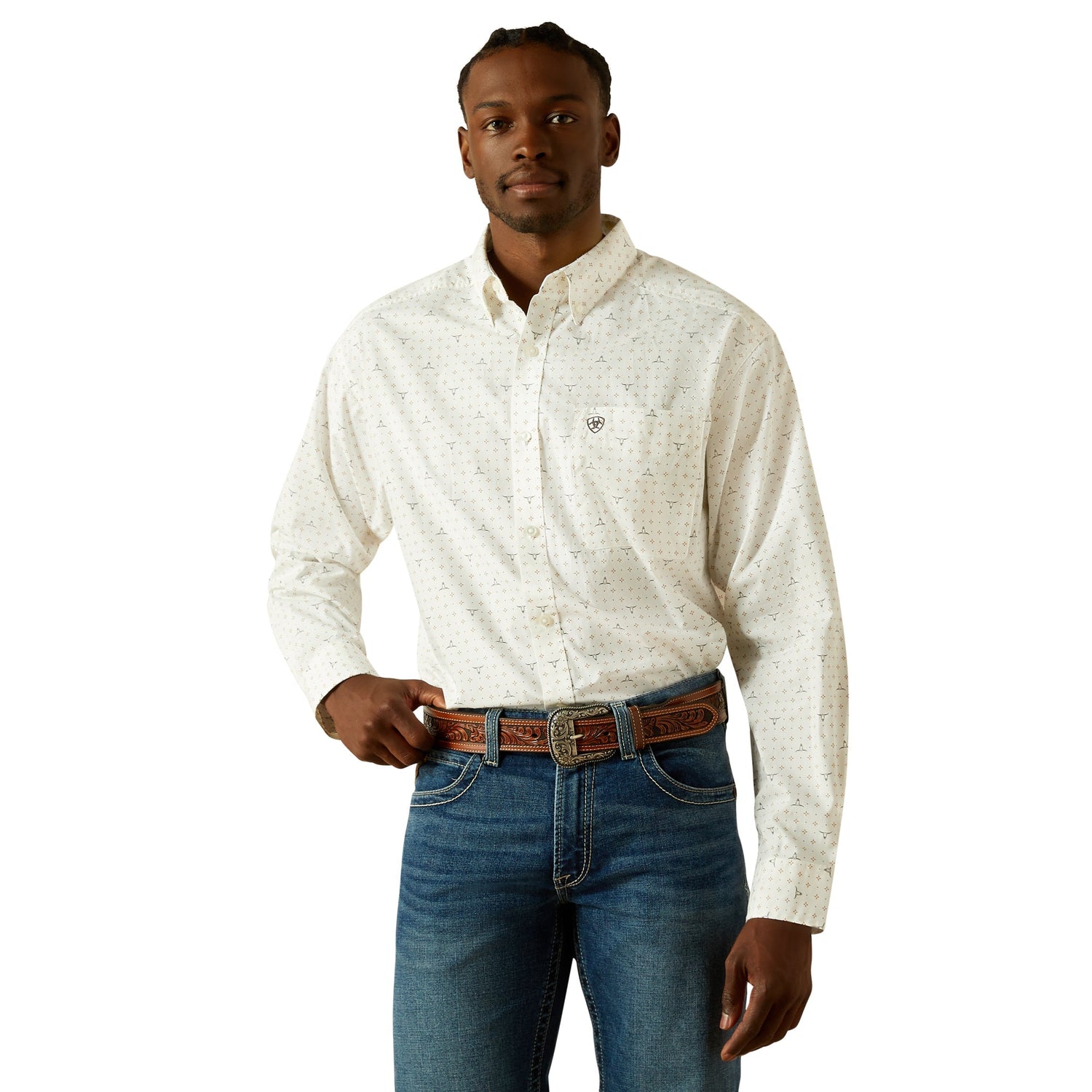 Ariat Men&