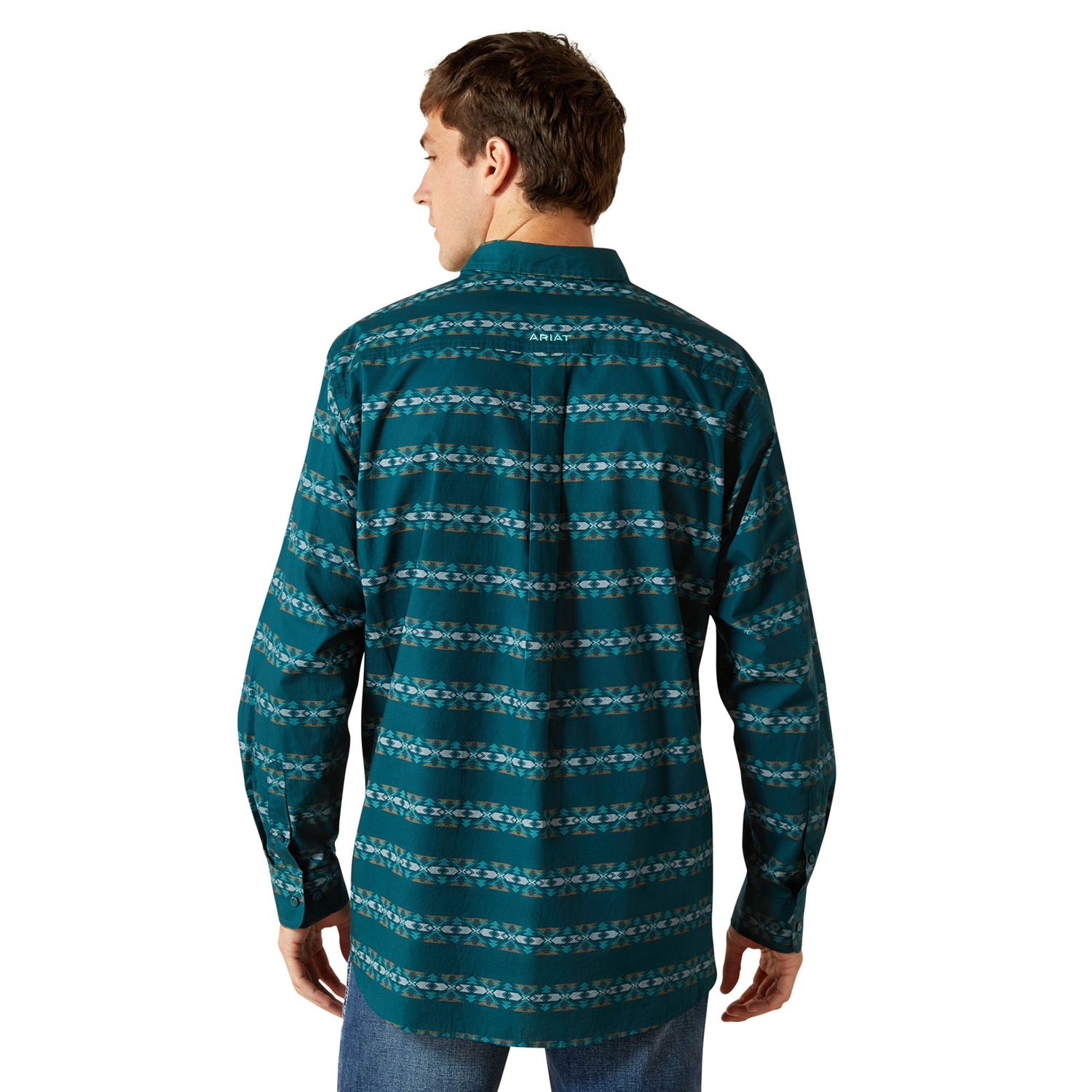 Ariat Men&