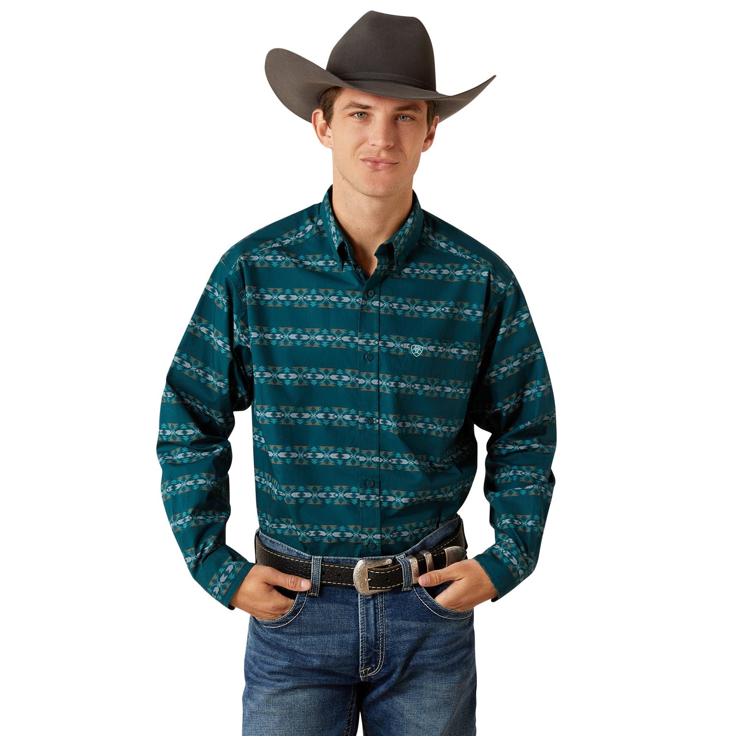 Ariat Men&