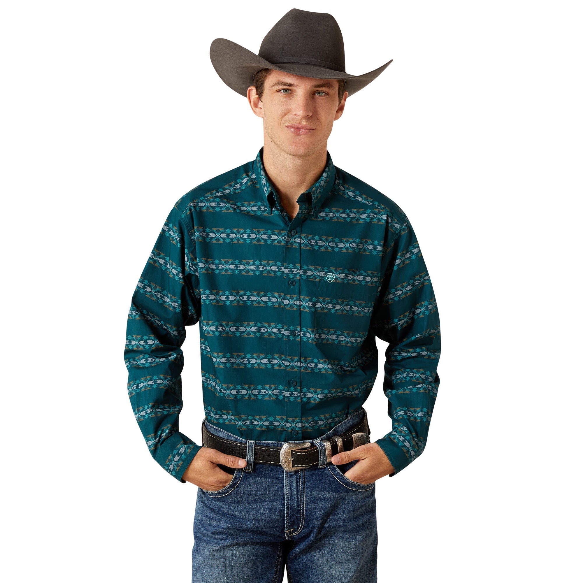 Ariat Men&
