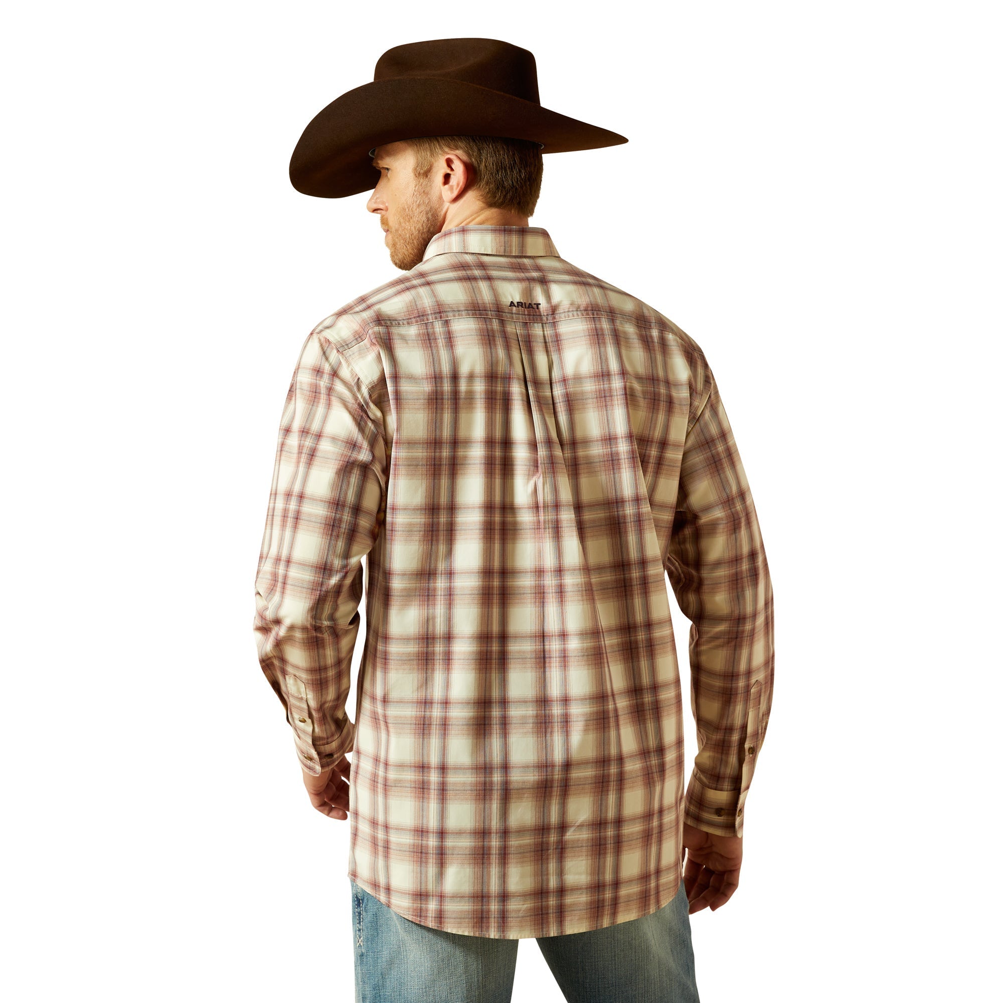 Ariat Men&