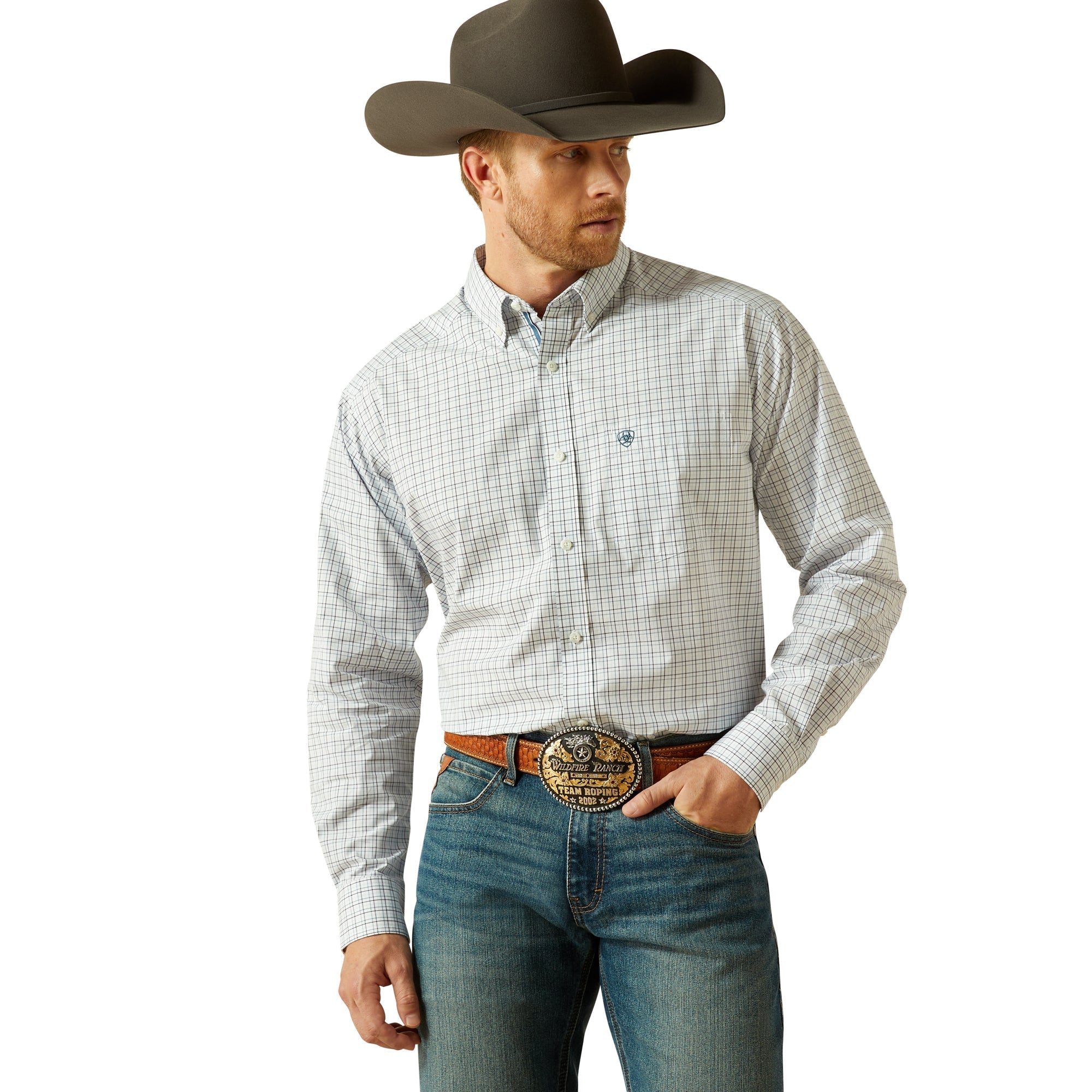 Ariat Men&