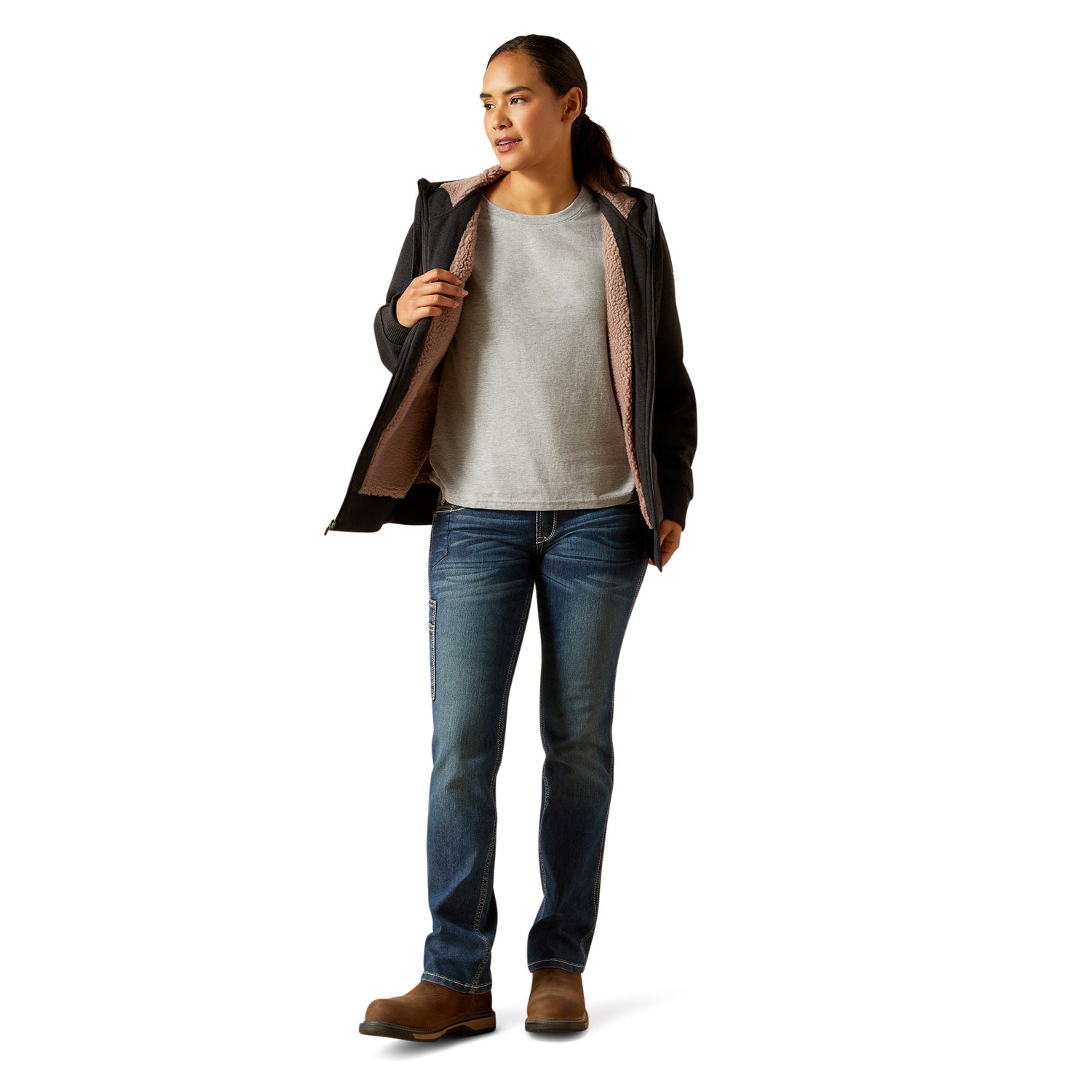 Ariat Women&