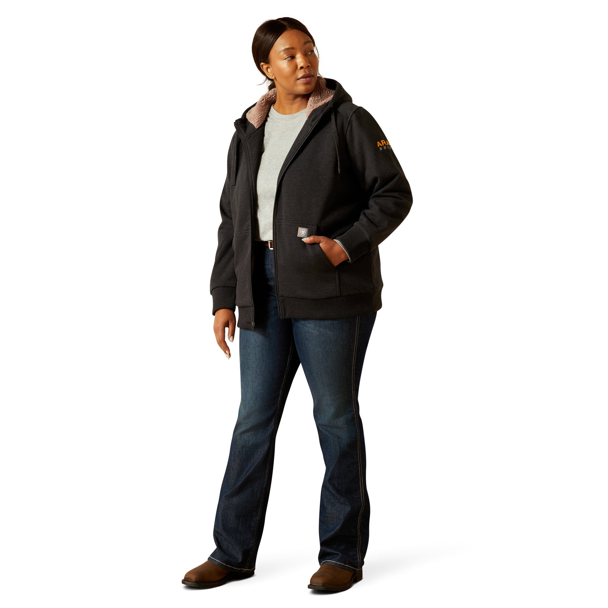 Ariat Women&
