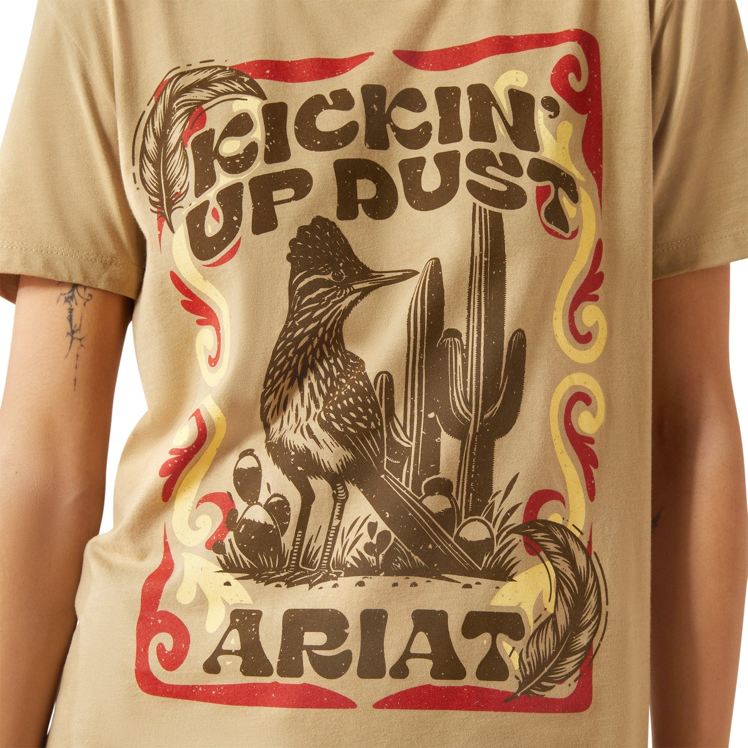 Ariat Women&