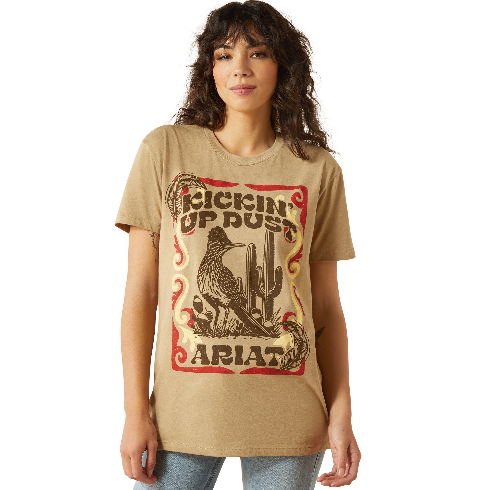 Ariat Women&