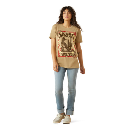 Ariat Women&