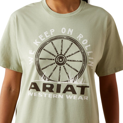 Ariat Women&