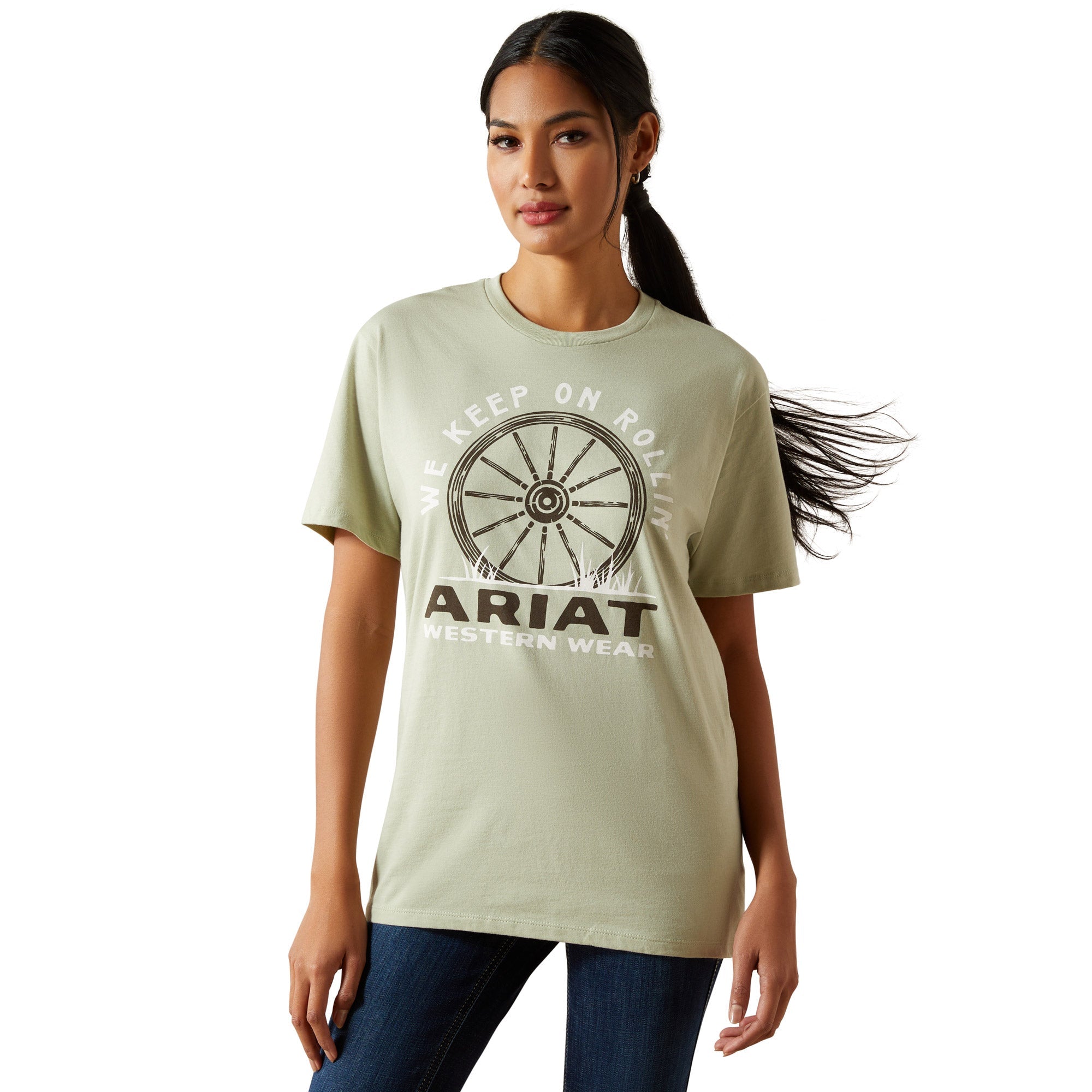 Ariat Women&