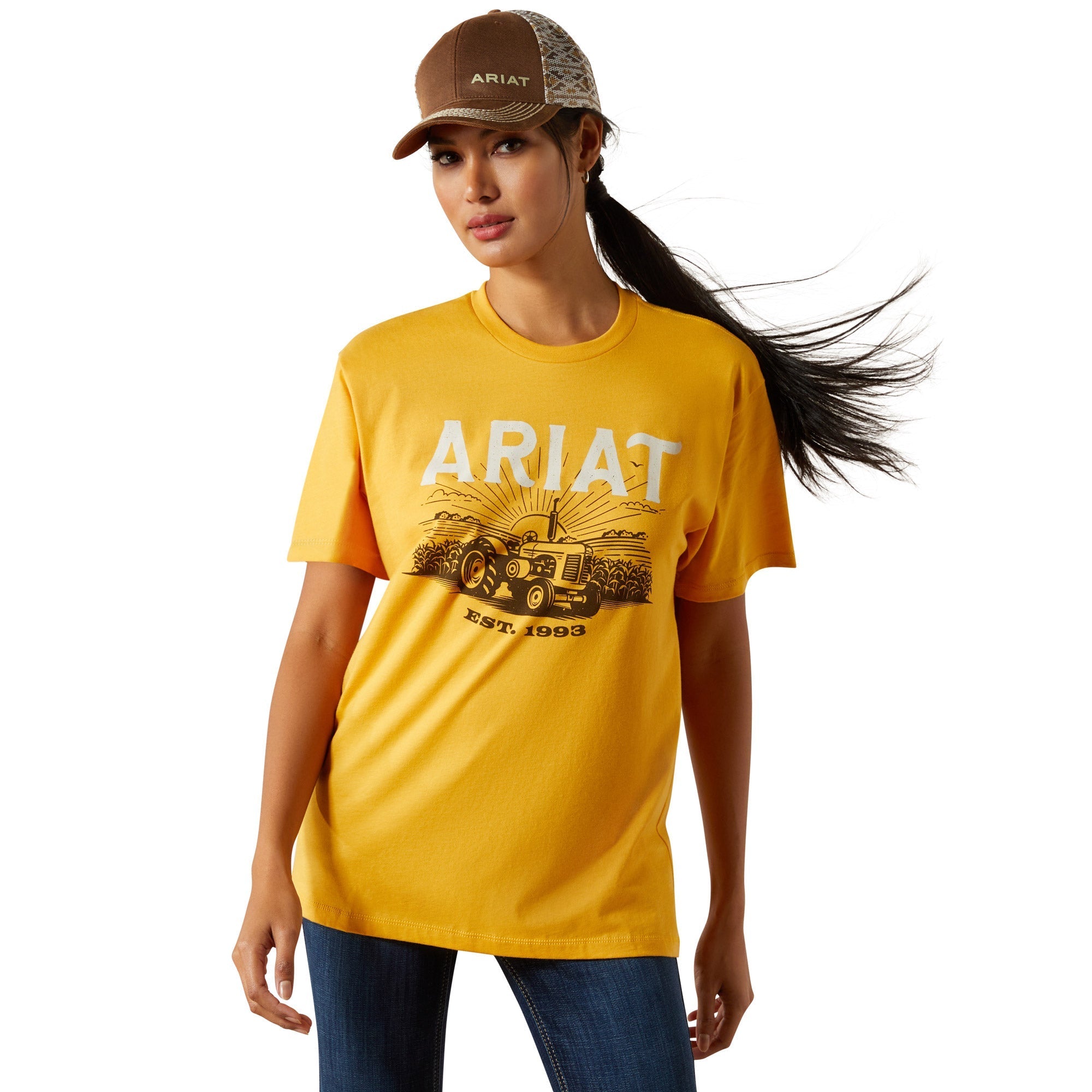Ariat Women&