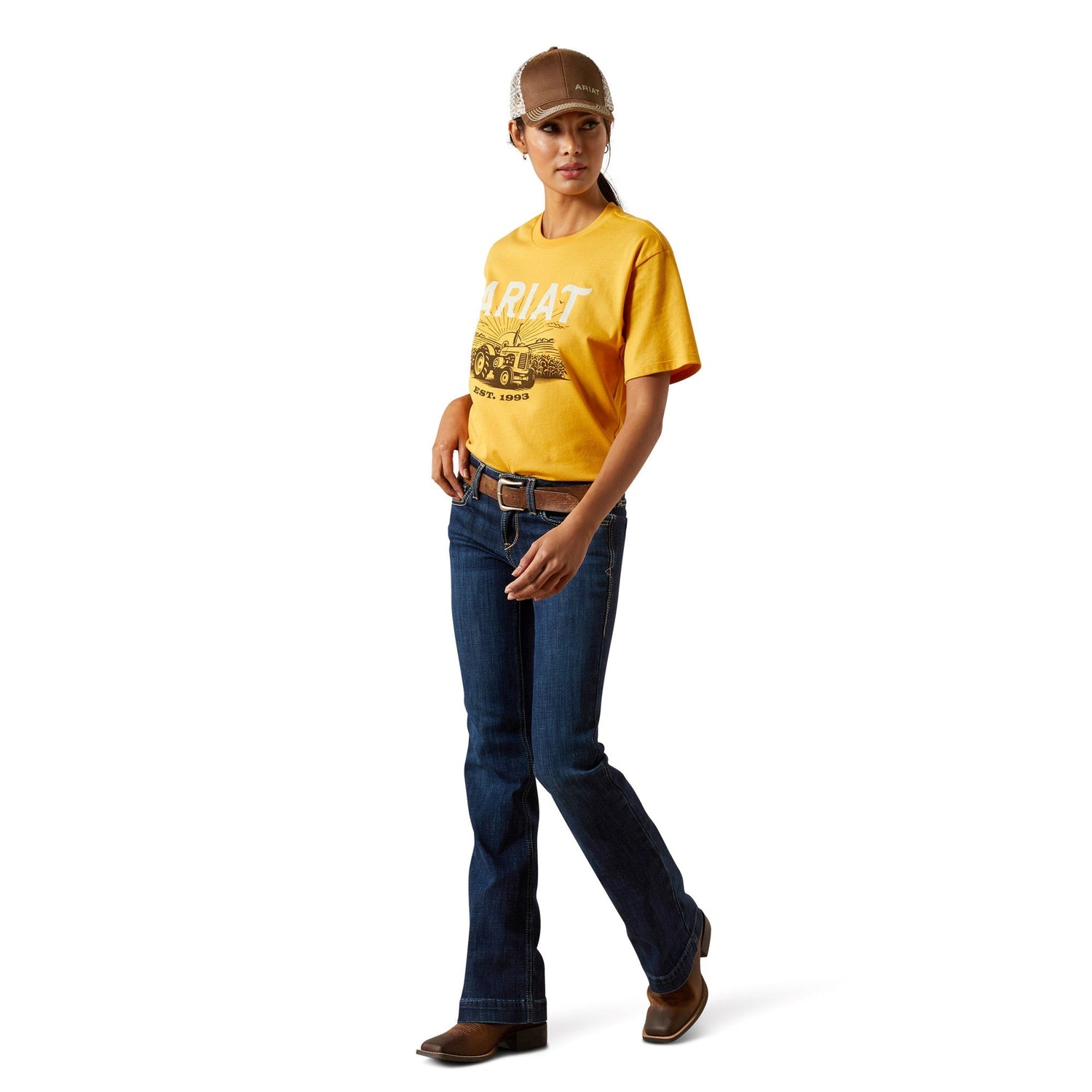 Ariat Women&
