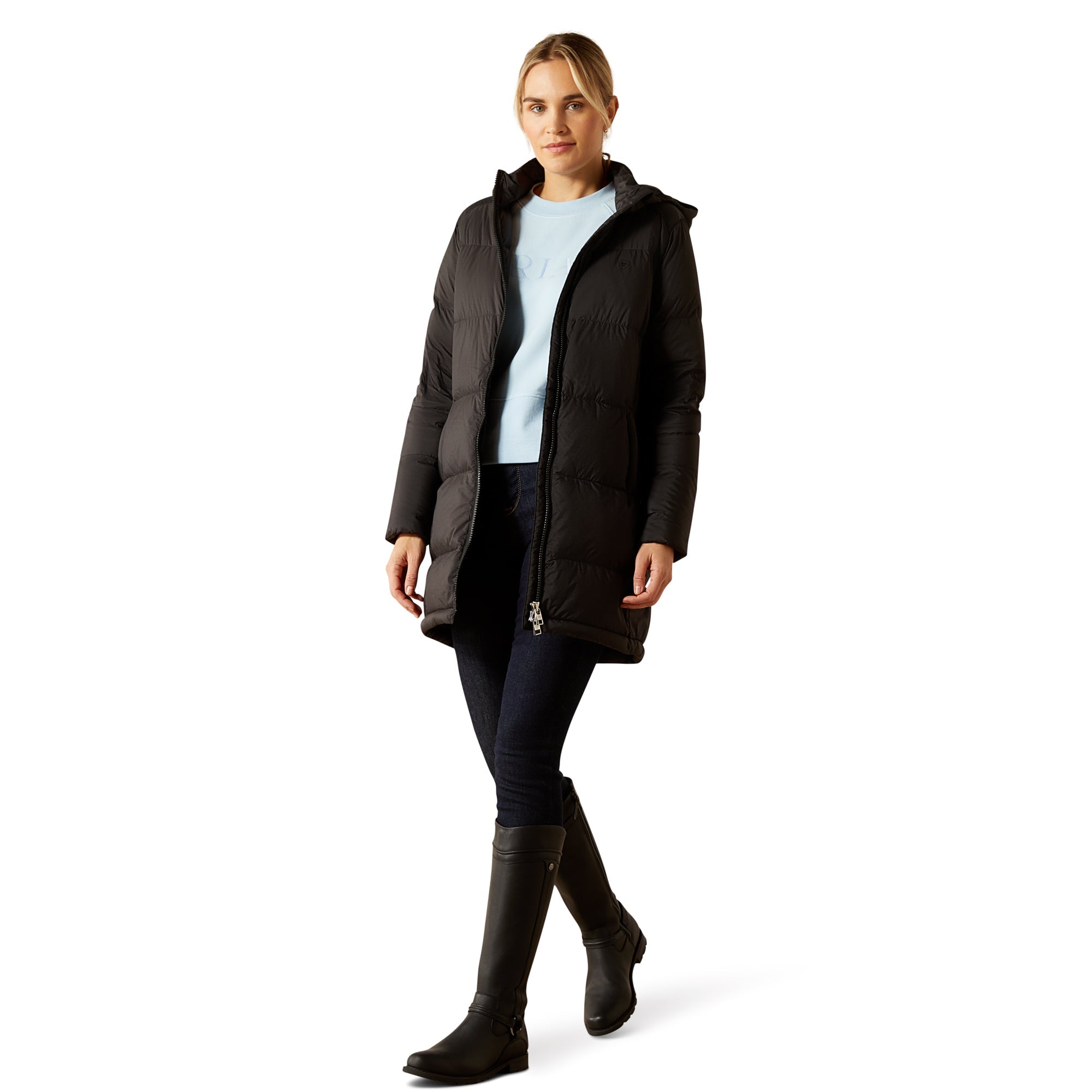 Ariat Women&
