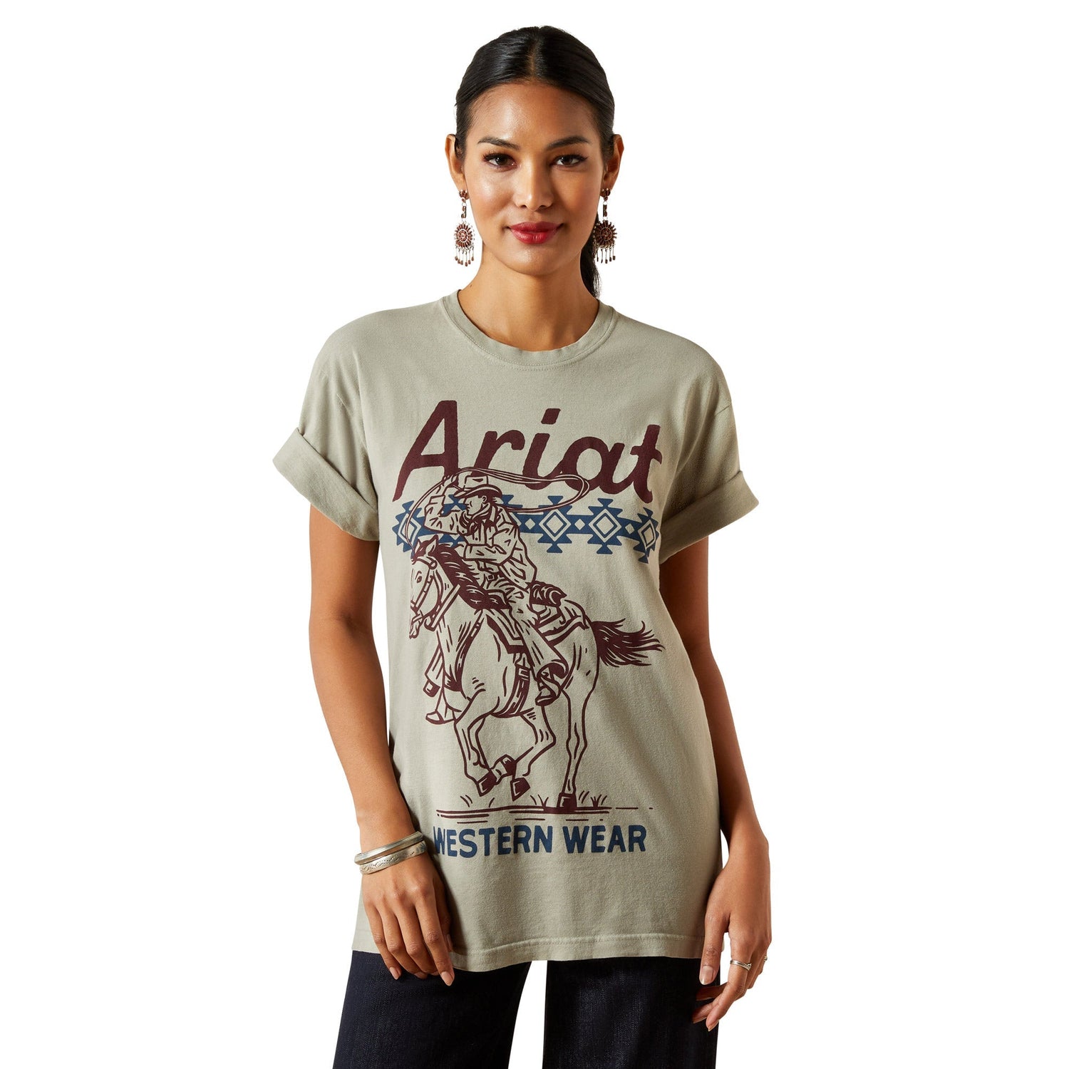 Ariat Women&