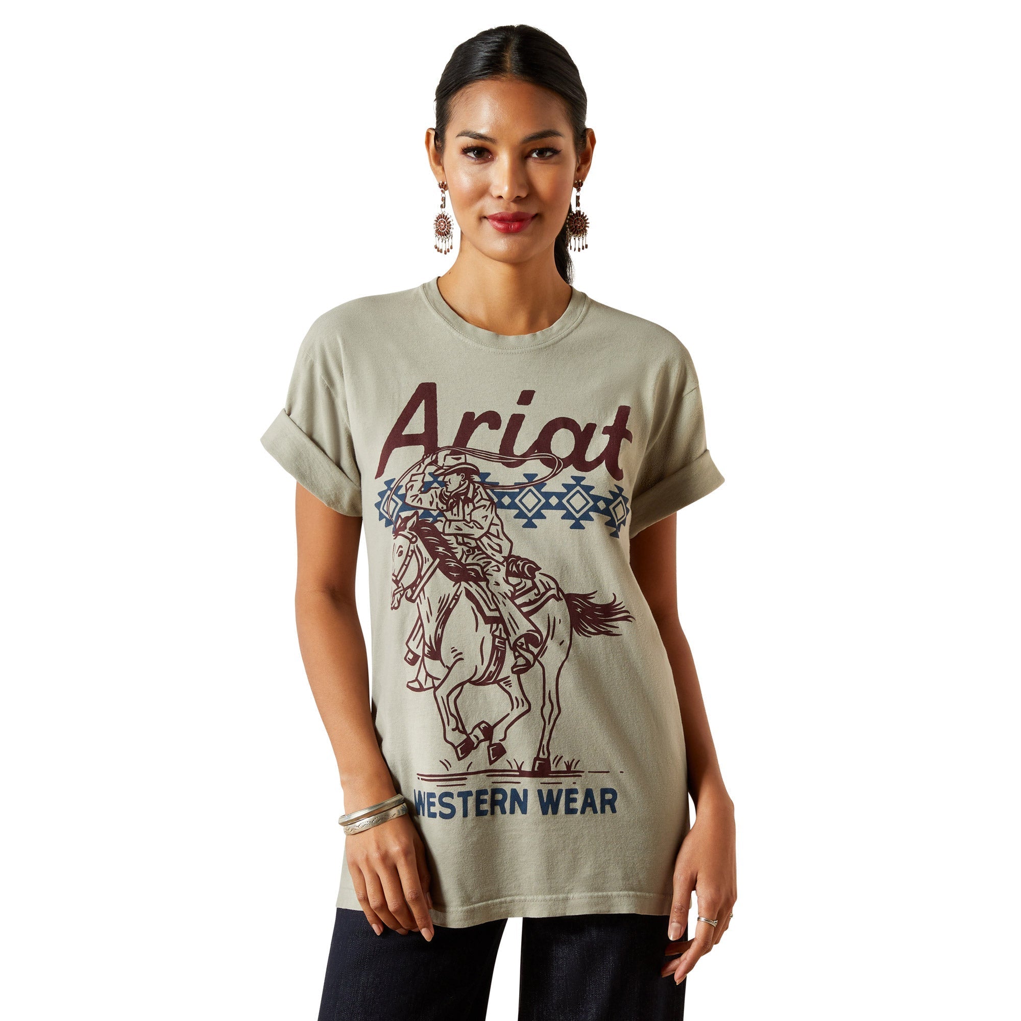 Ariat Women&