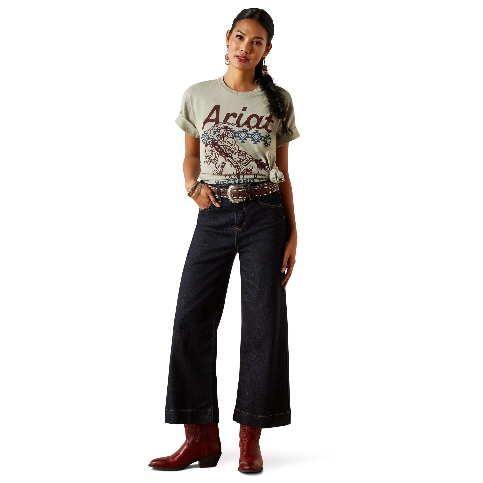 Ariat Women&