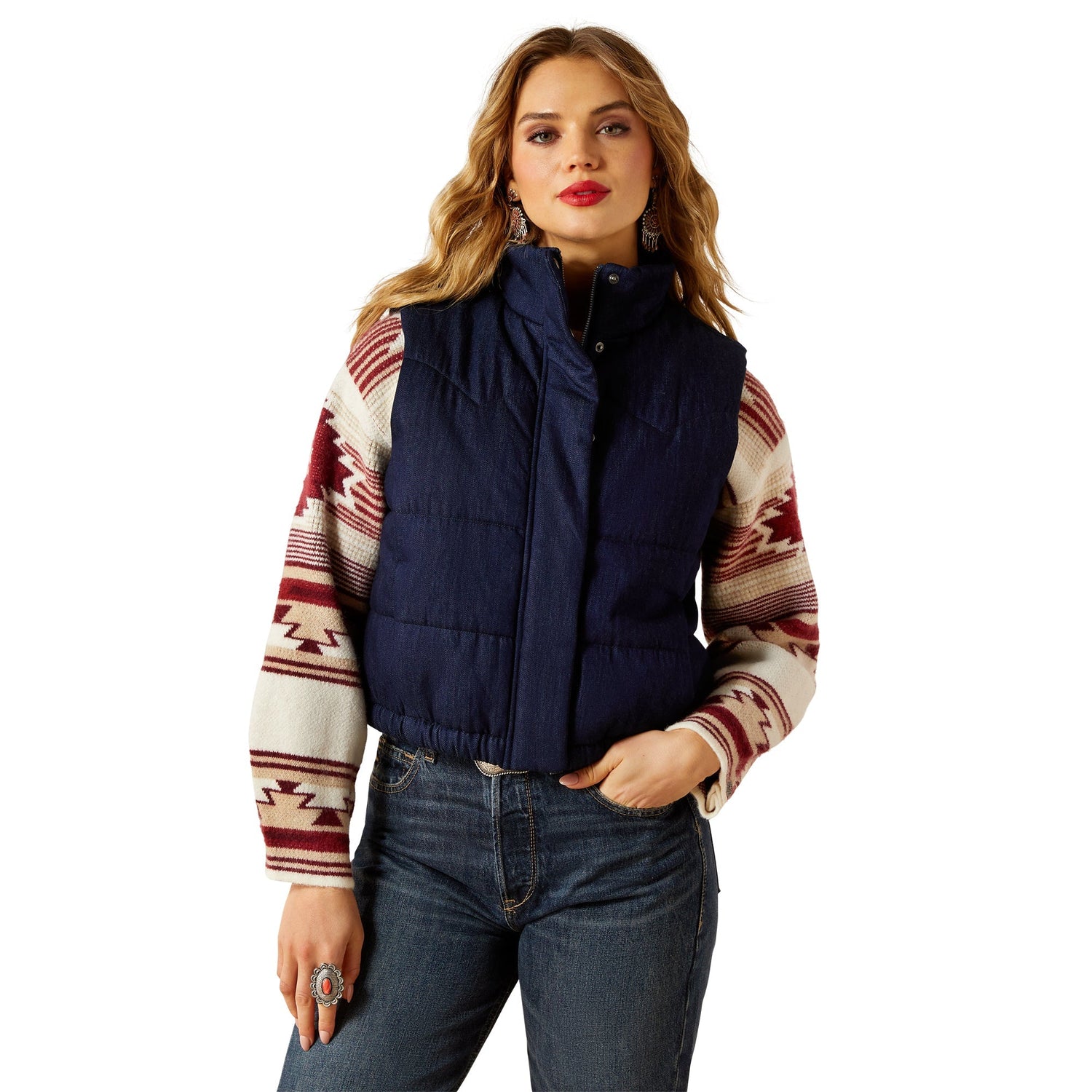 Ariat Women&