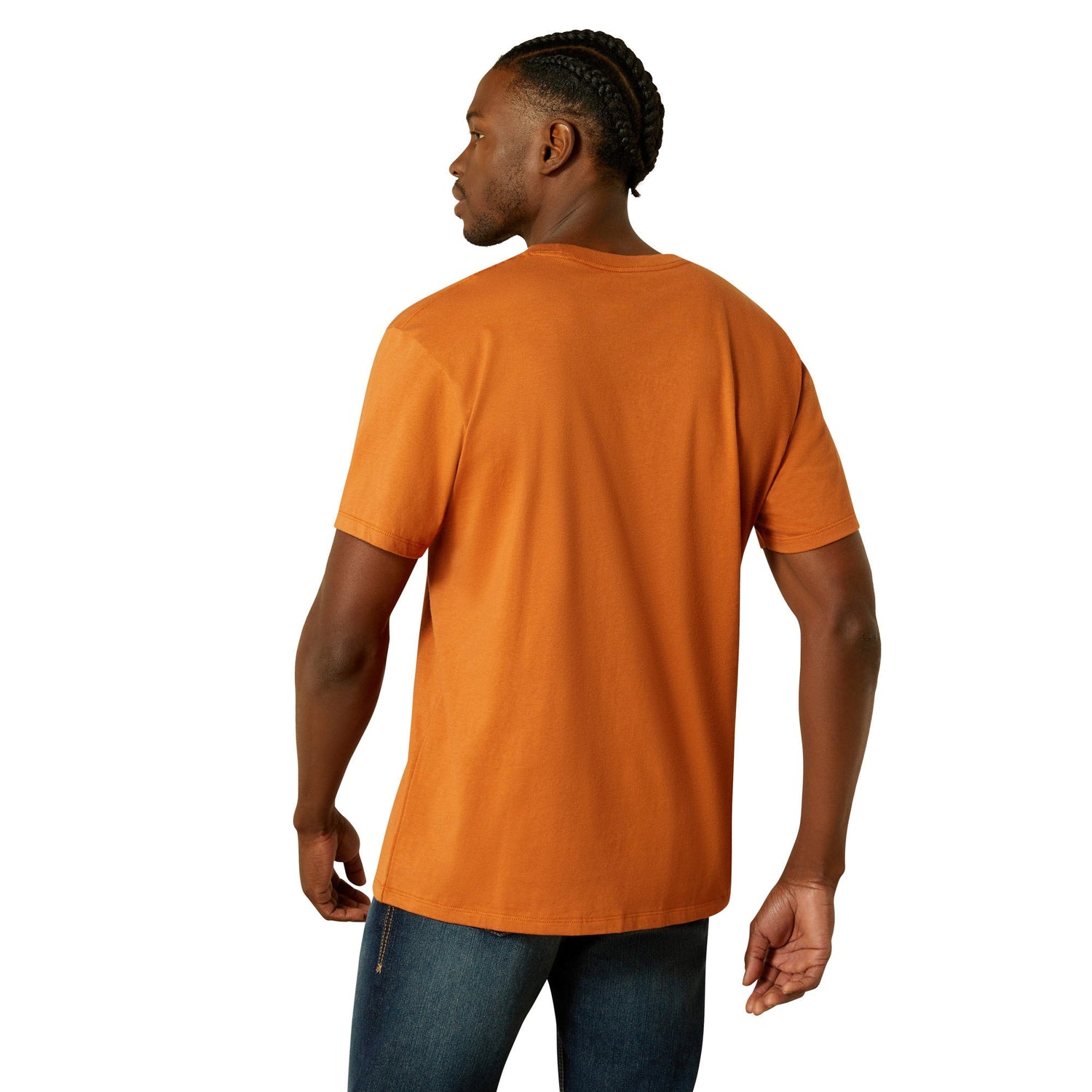 Ariat Men&