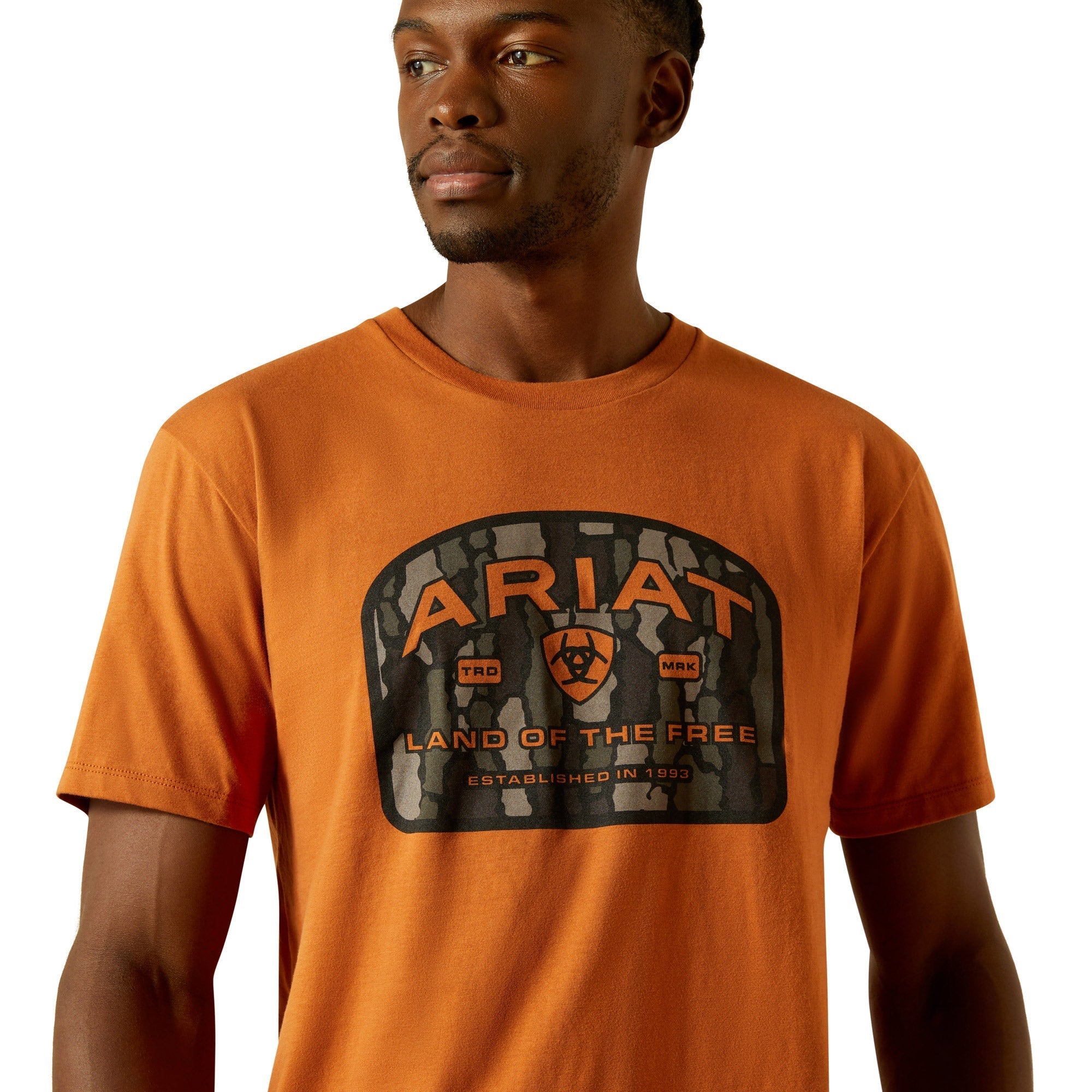 Ariat Men&
