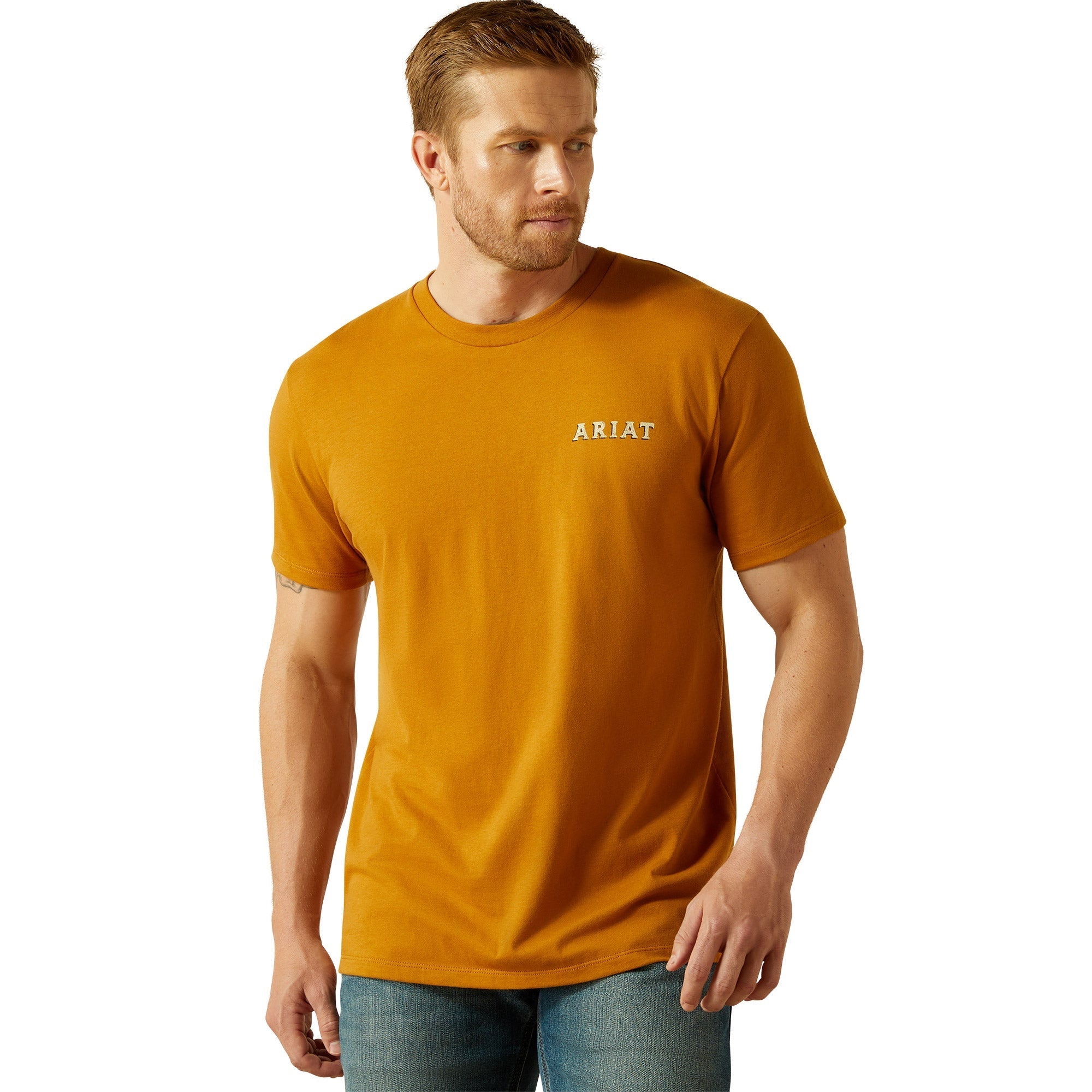 Ariat Men&