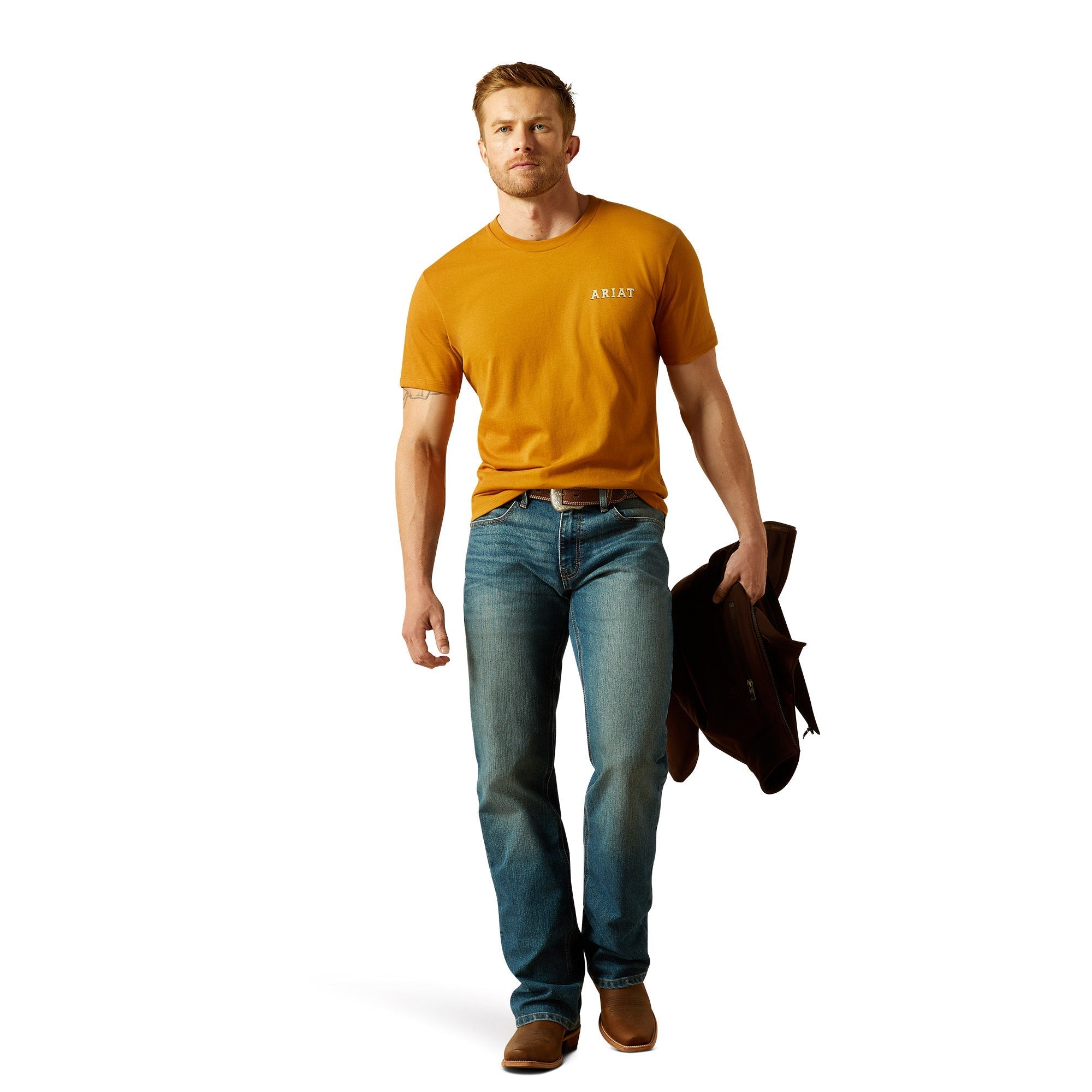 Ariat Men&