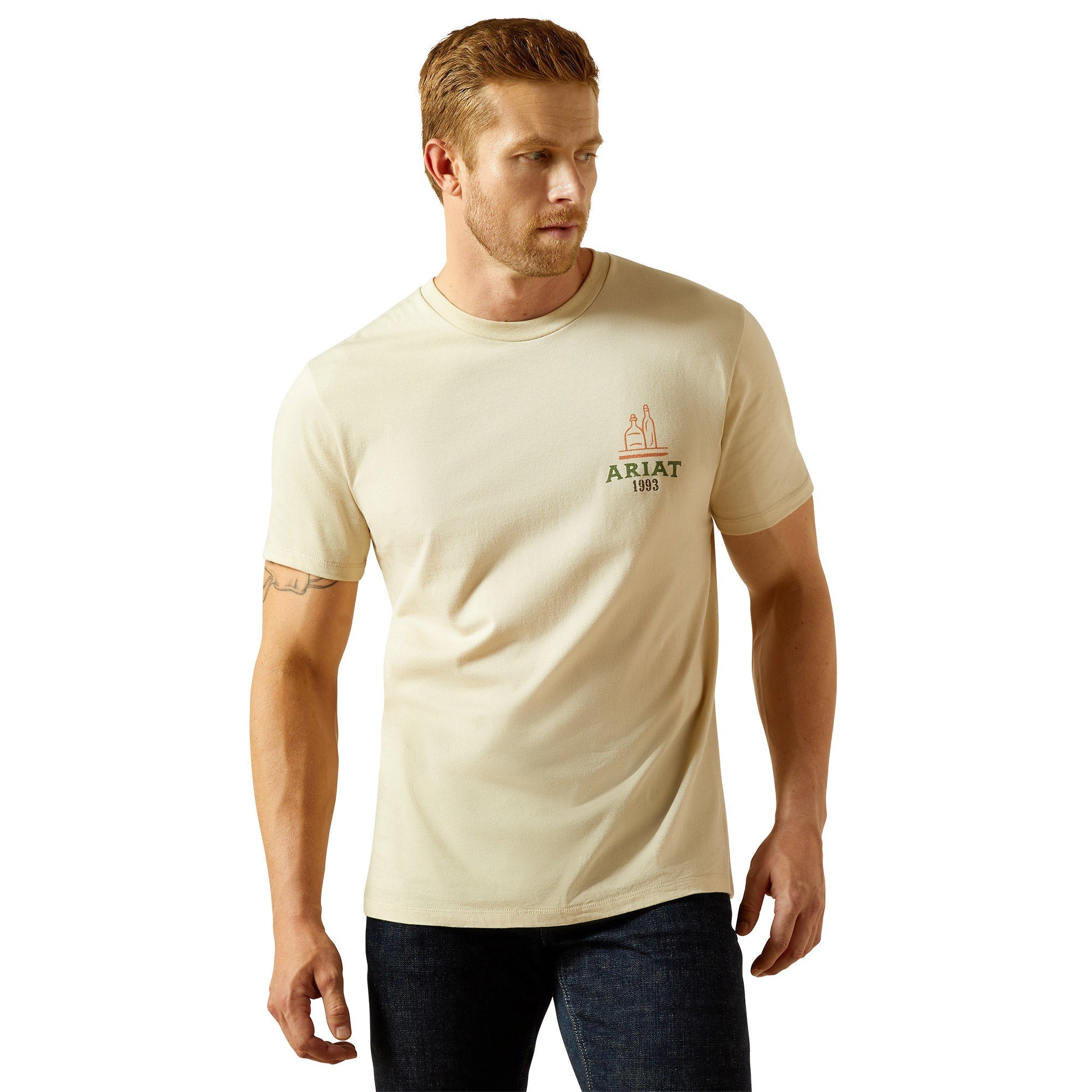 Ariat Men&