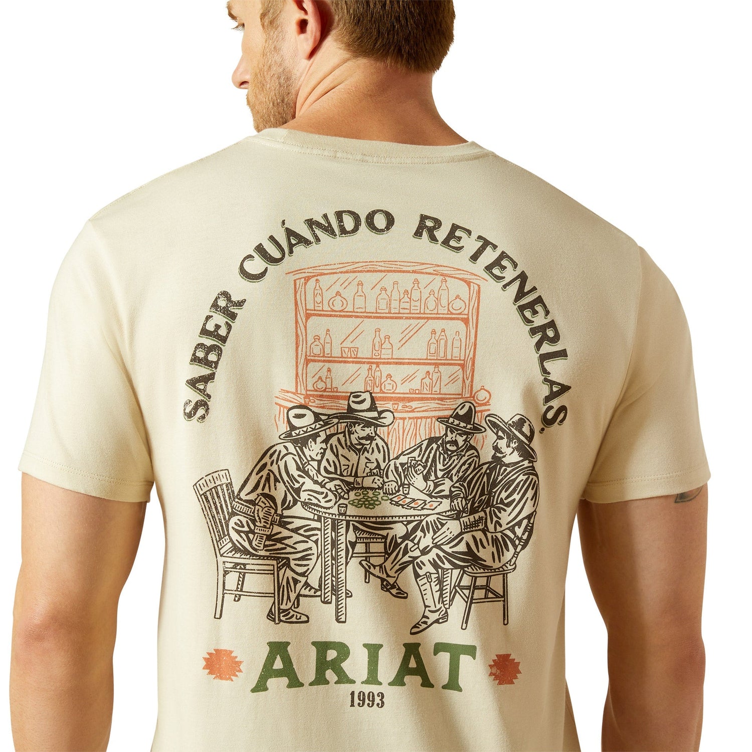 Ariat Men&