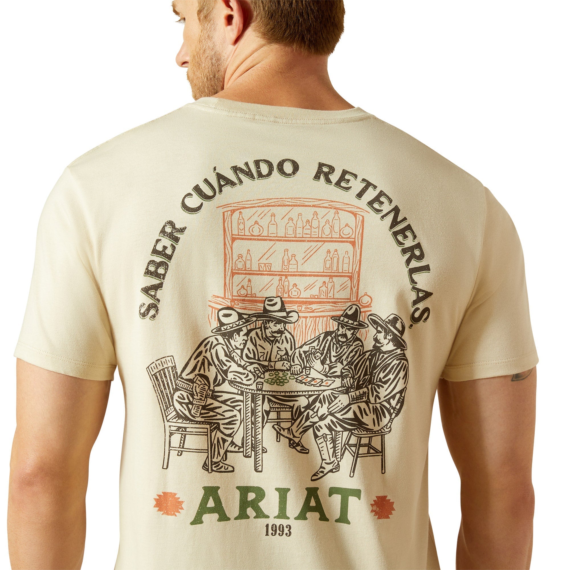 Ariat Men&