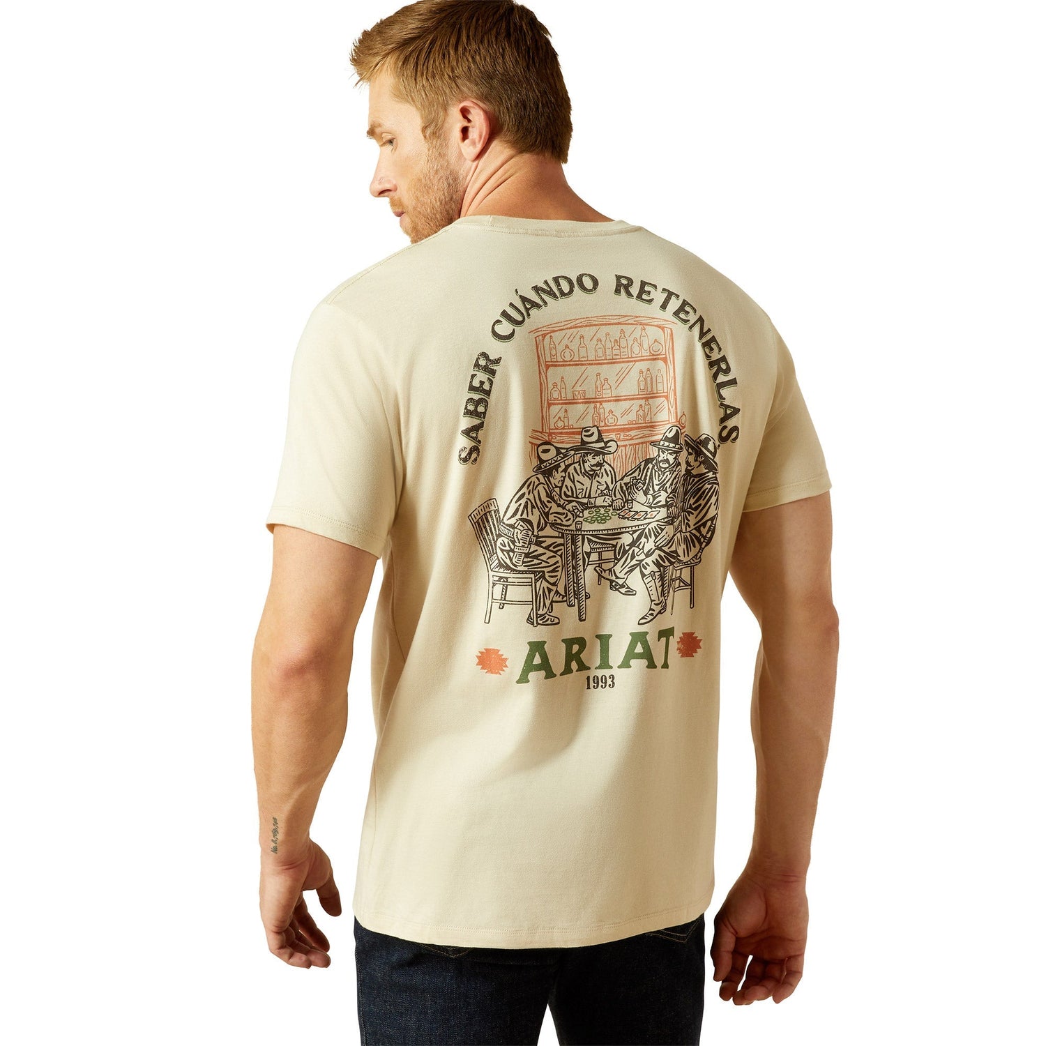 Ariat Men&