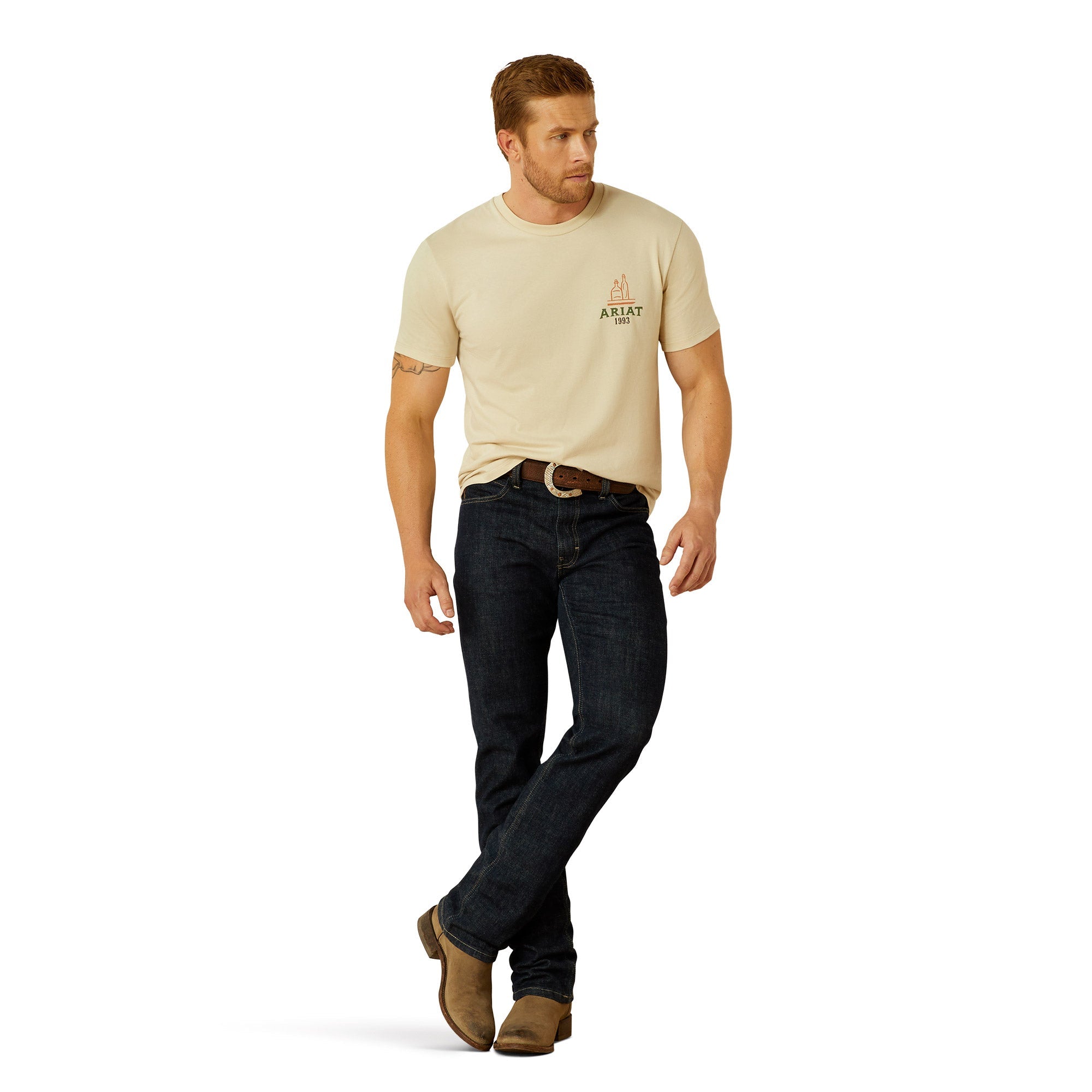 Ariat Men&