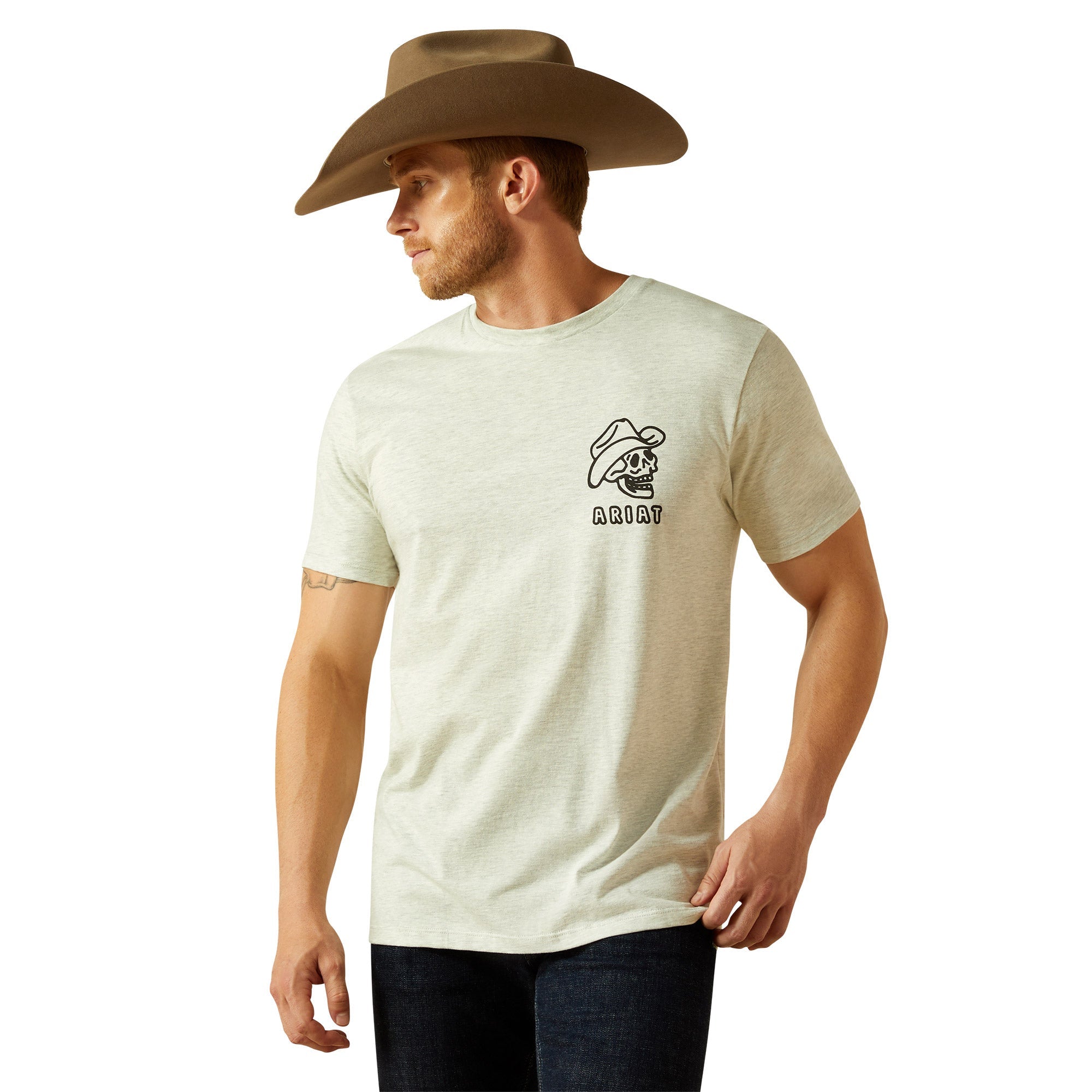 Ariat Men&