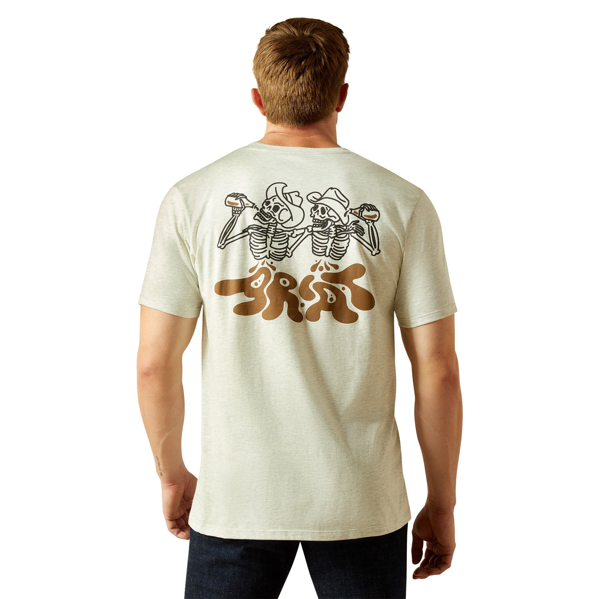 Ariat Men&