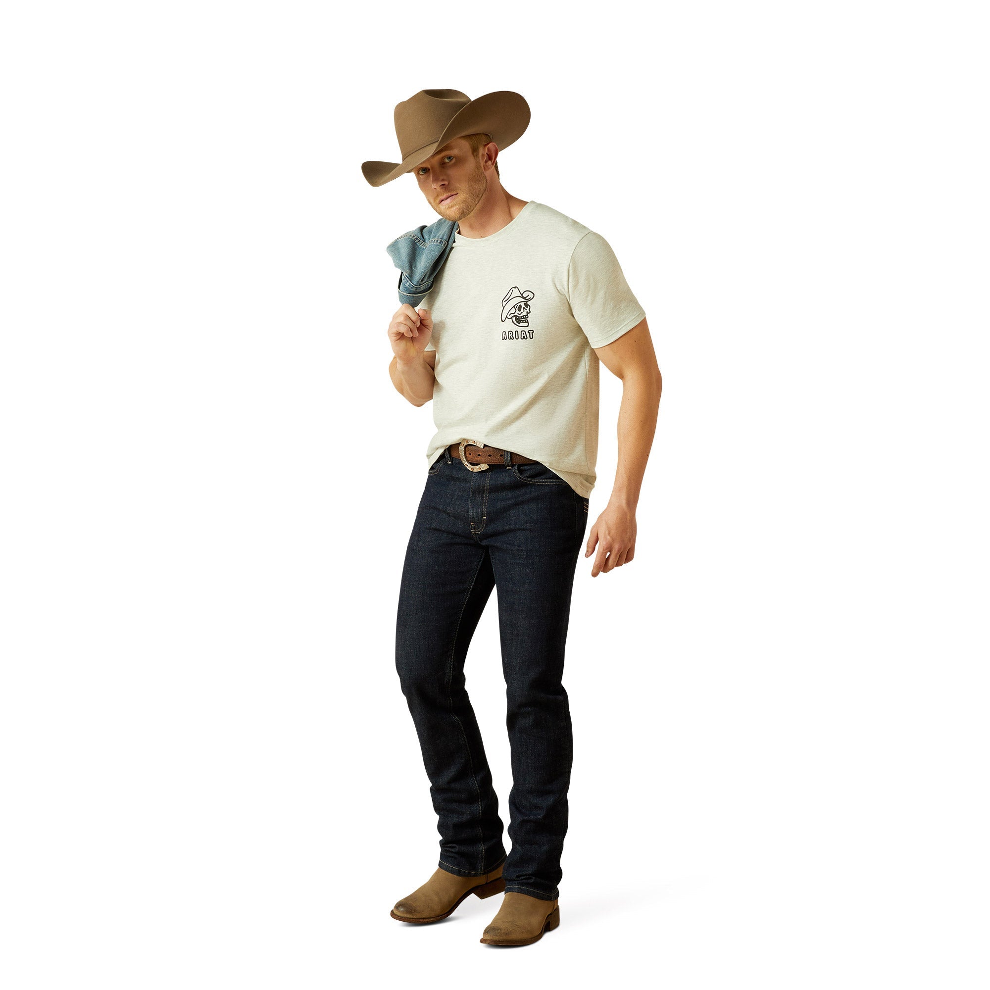 Ariat Men&