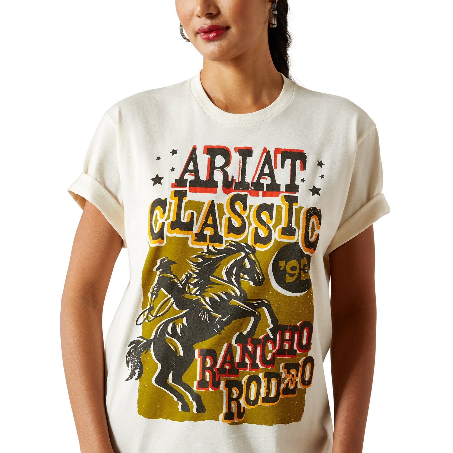 Ariat Women&
