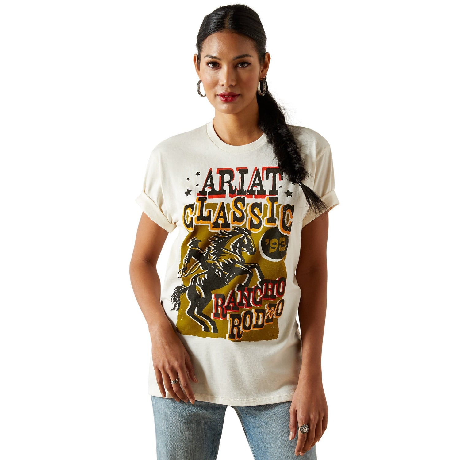 Ariat Women&