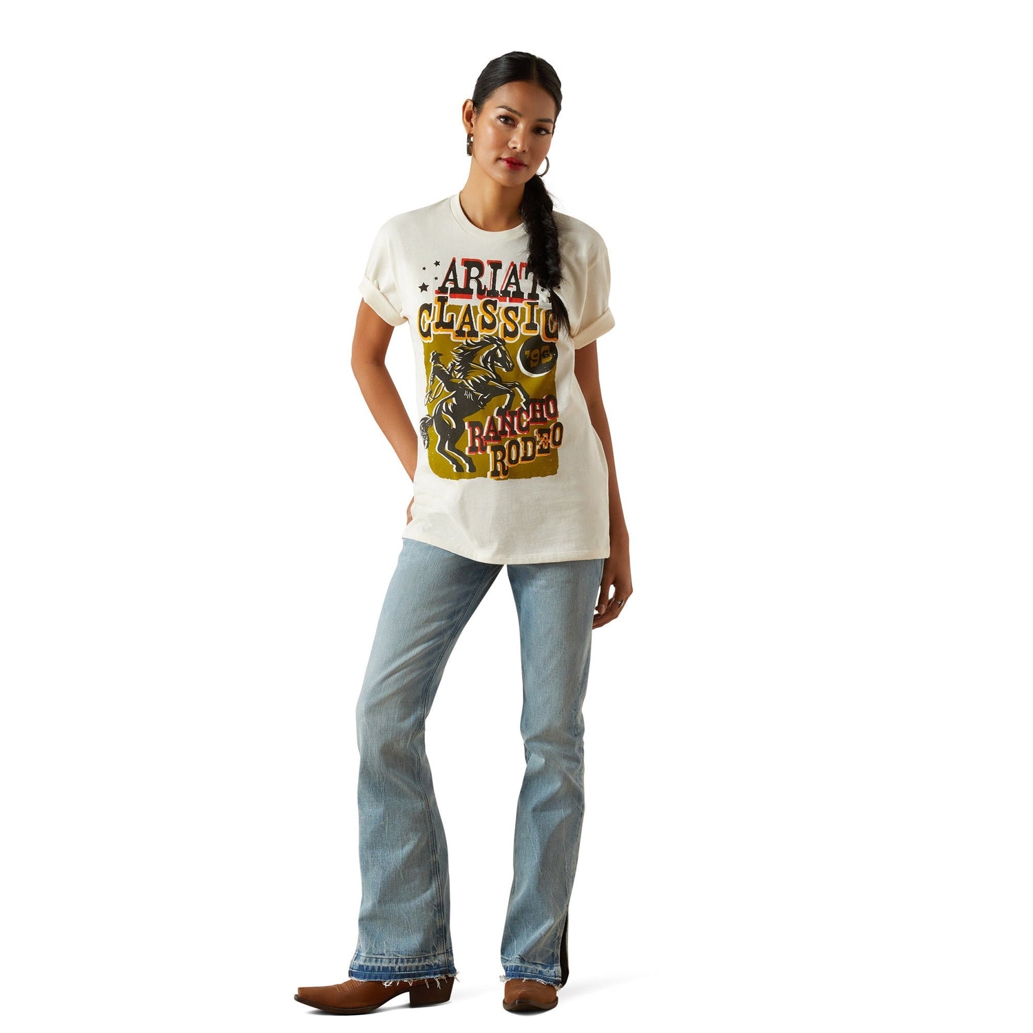 Ariat Women&