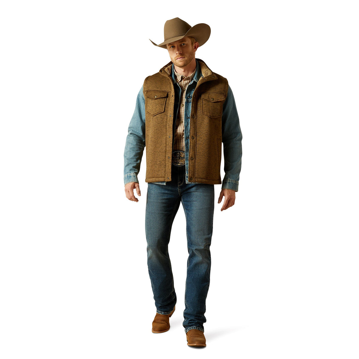 Ariat Men&