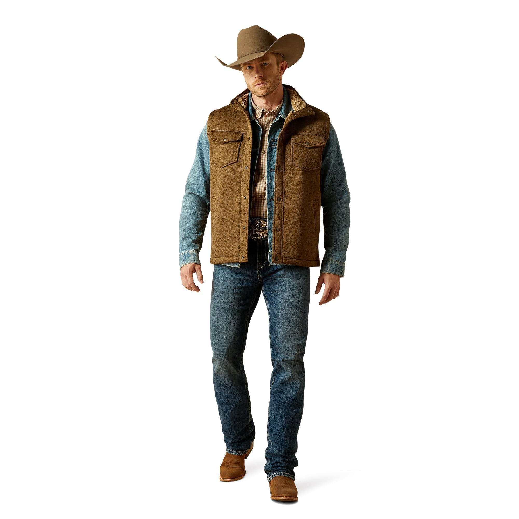 Ariat Men&