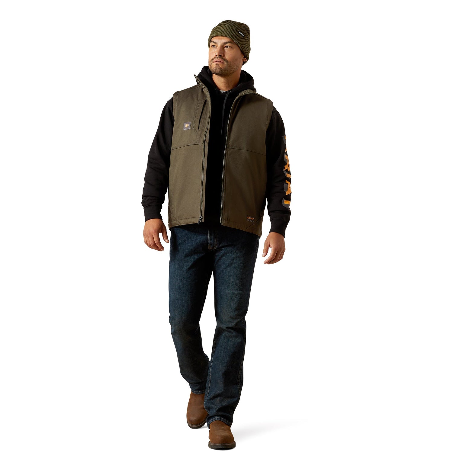Ariat Men&