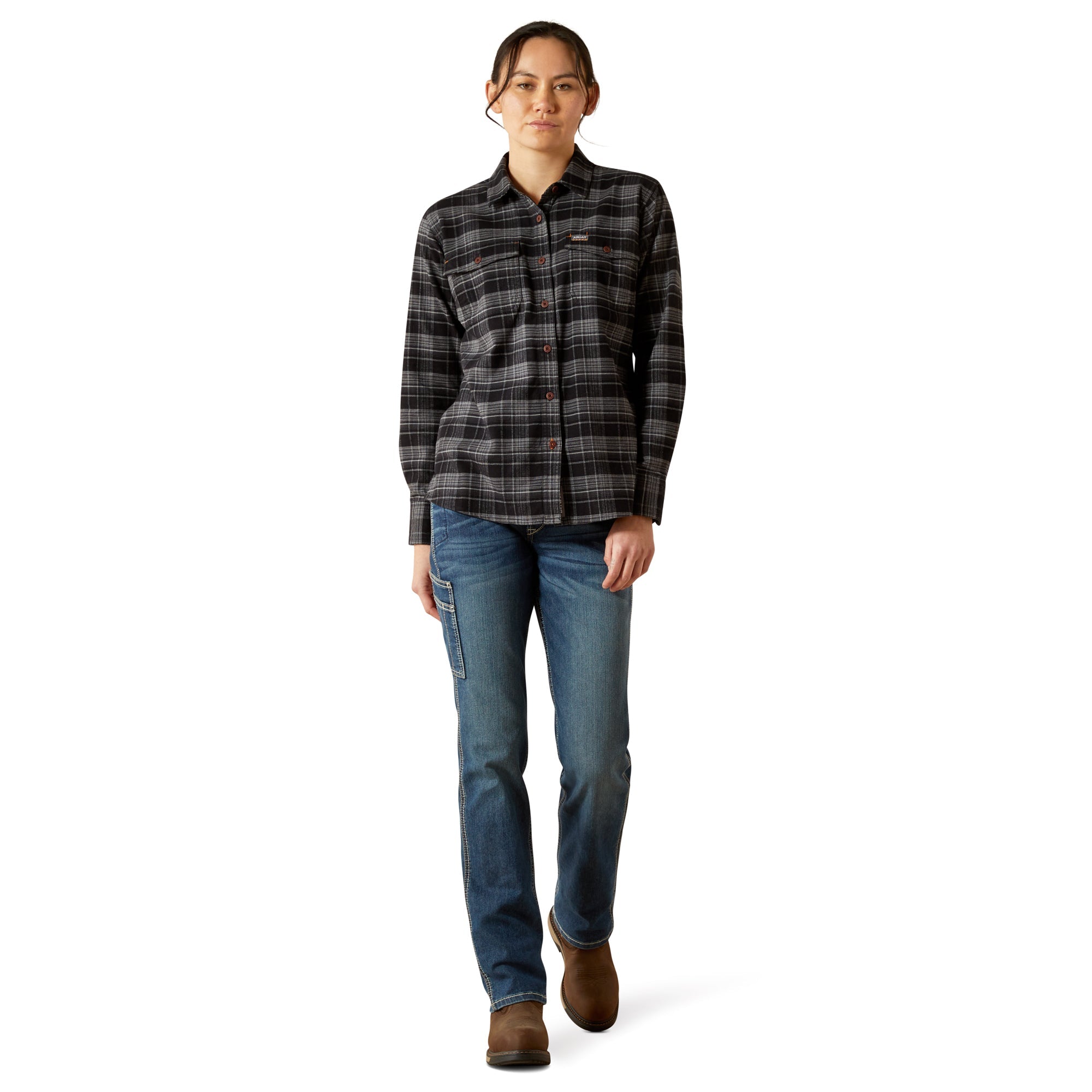Ariat Women&