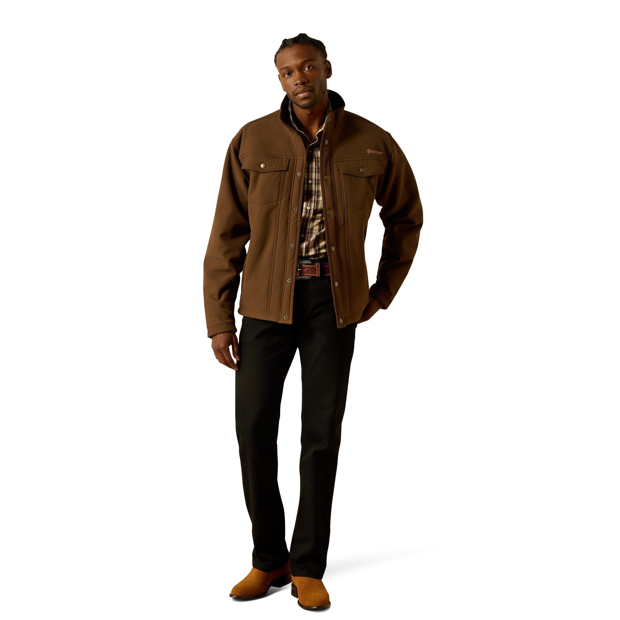 Ariat Men&