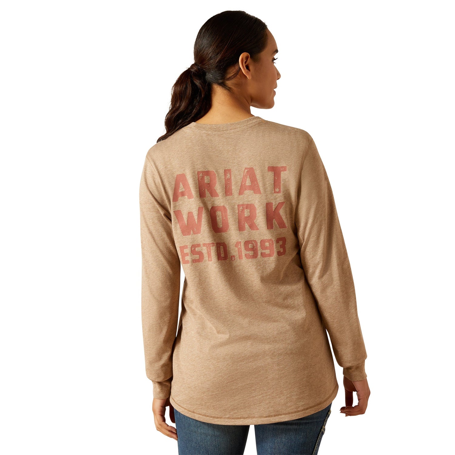 Ariat Women&