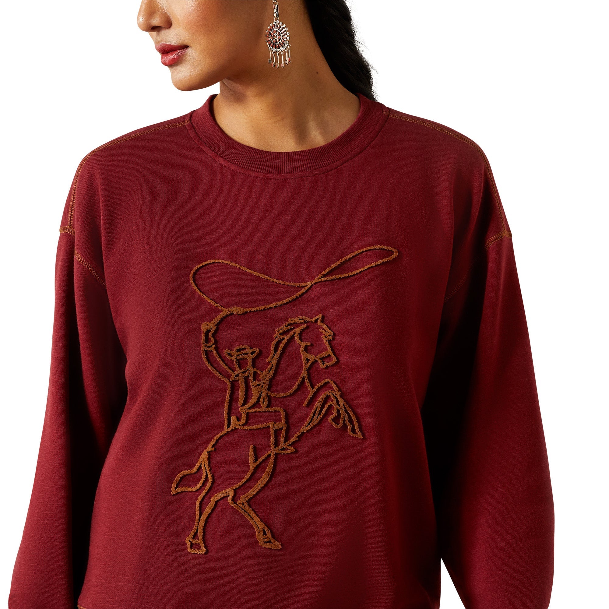 Ariat Women&
