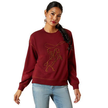 Ariat Women&
