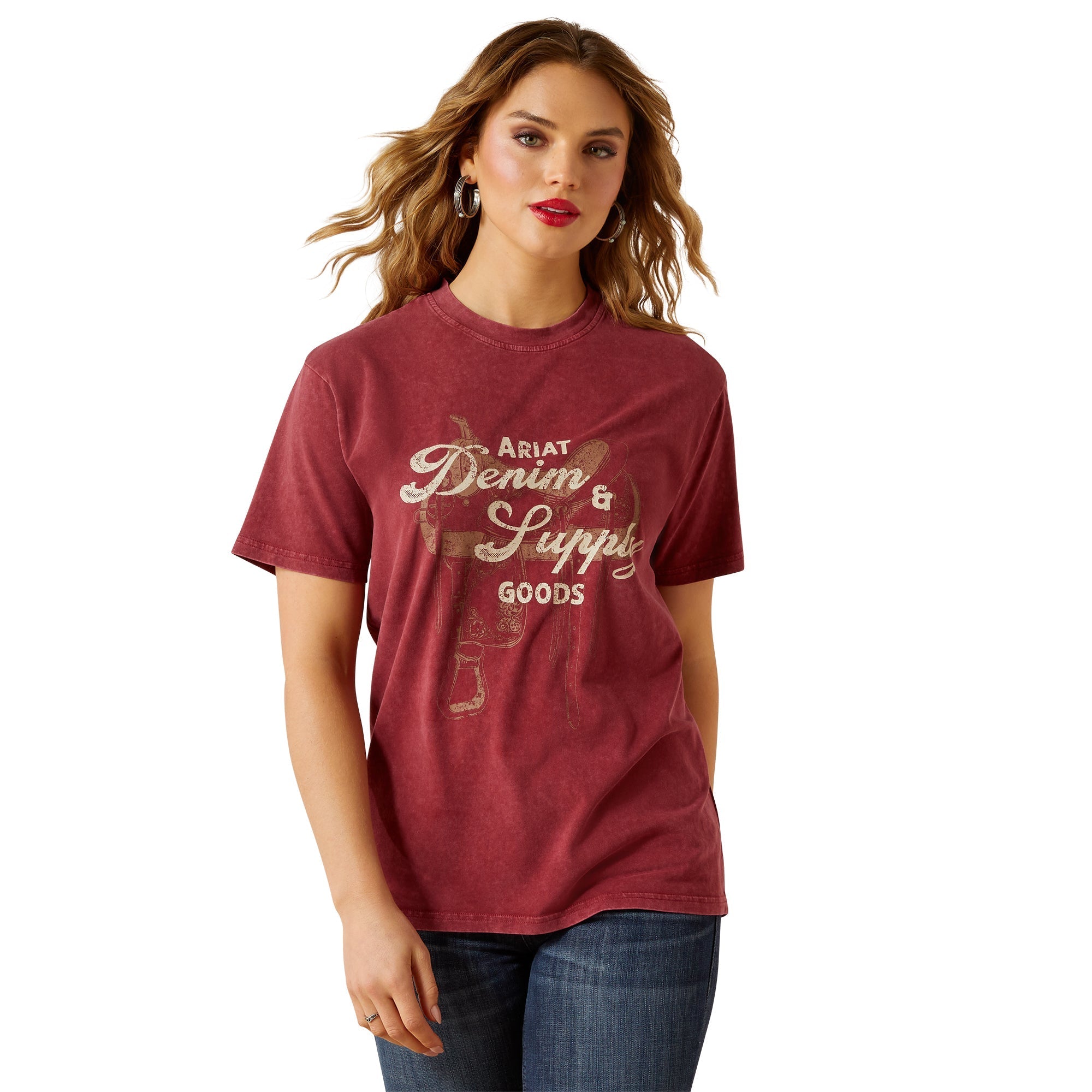 Ariat Women&