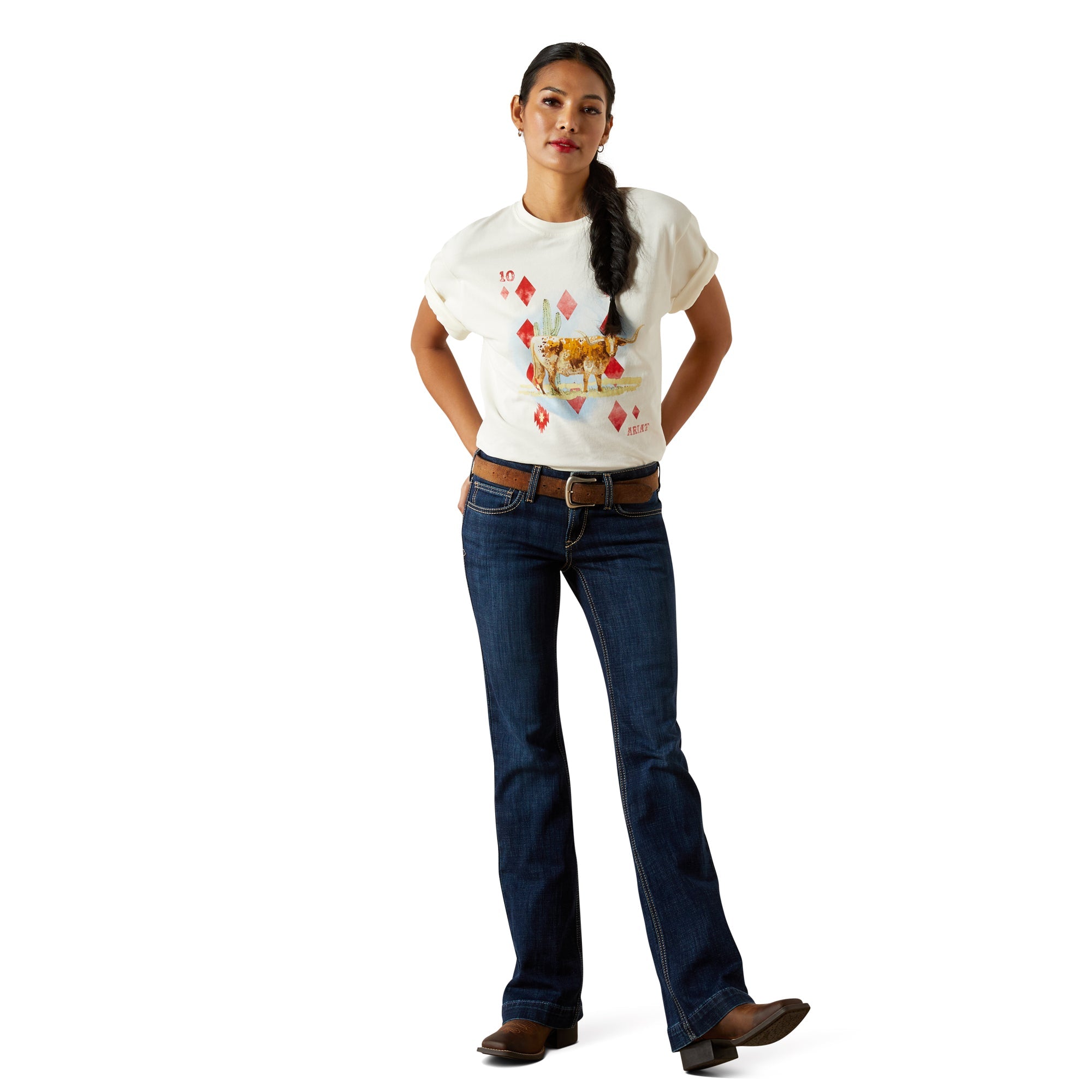 Ariat Women&