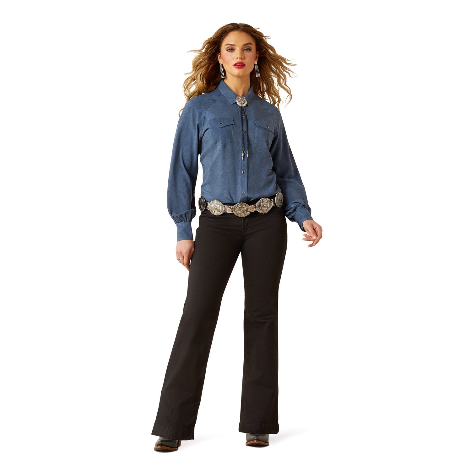 Ariat Women&