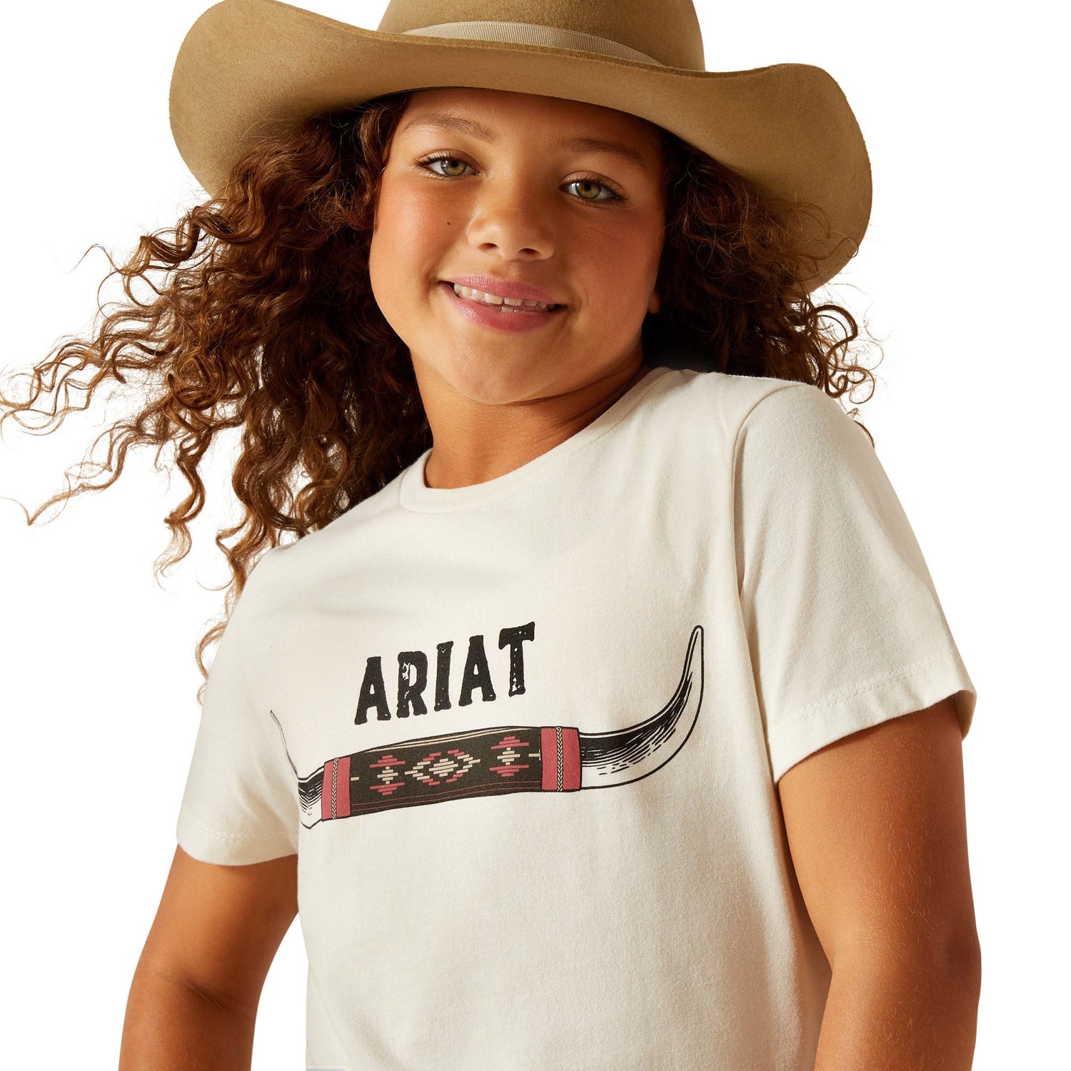 Ariat Girls&
