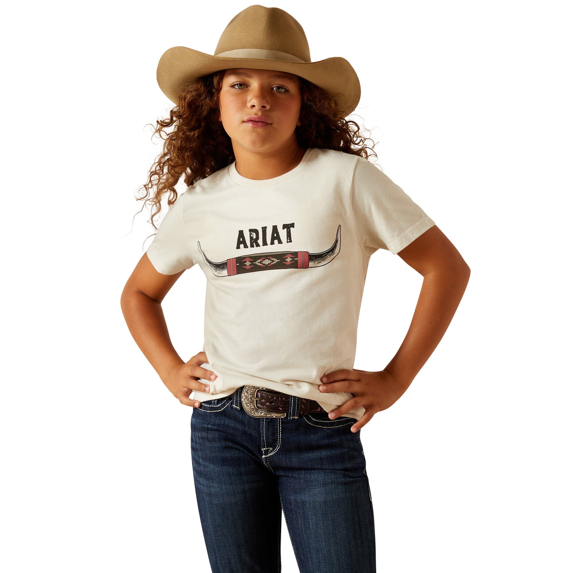 Ariat Girls&