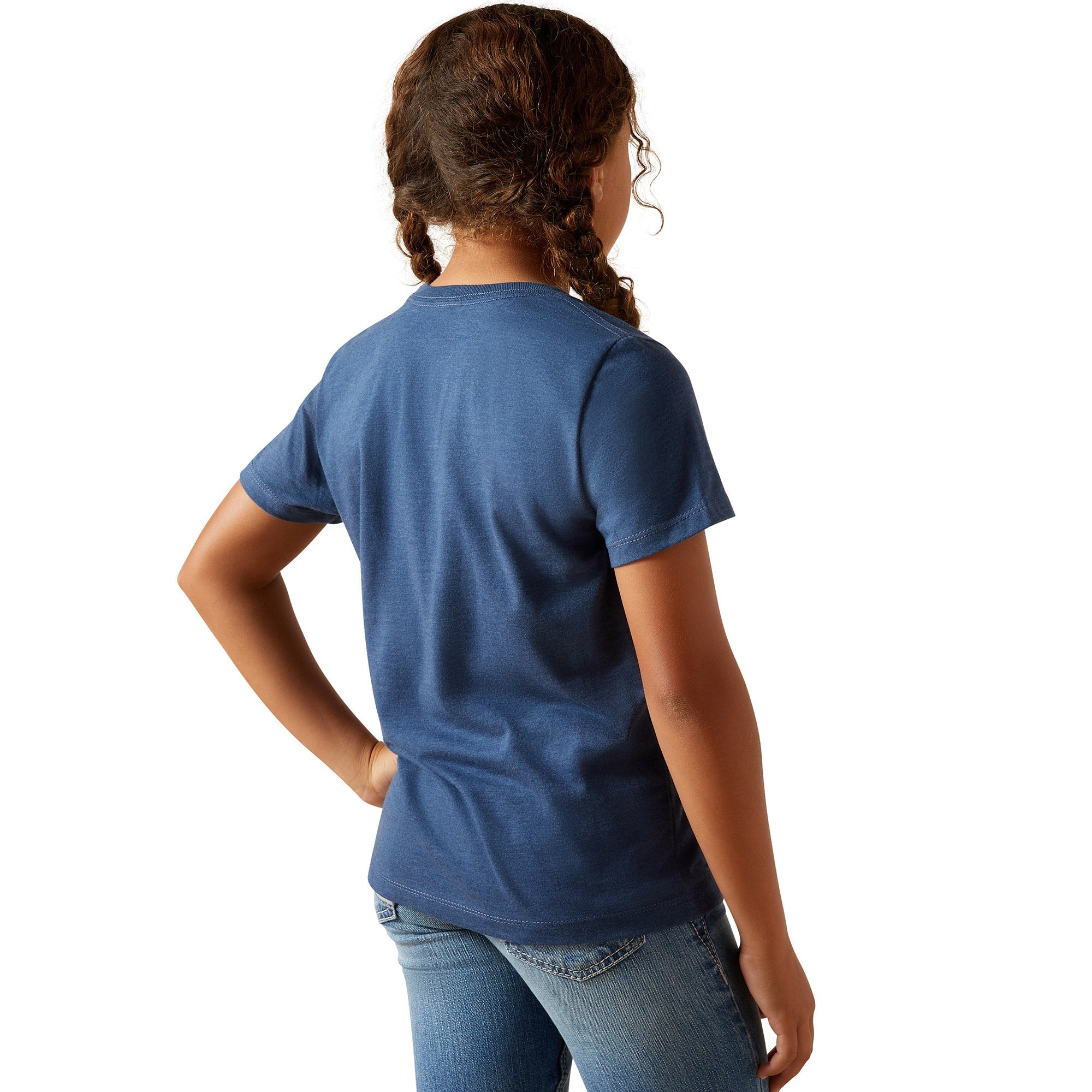Ariat Girls&