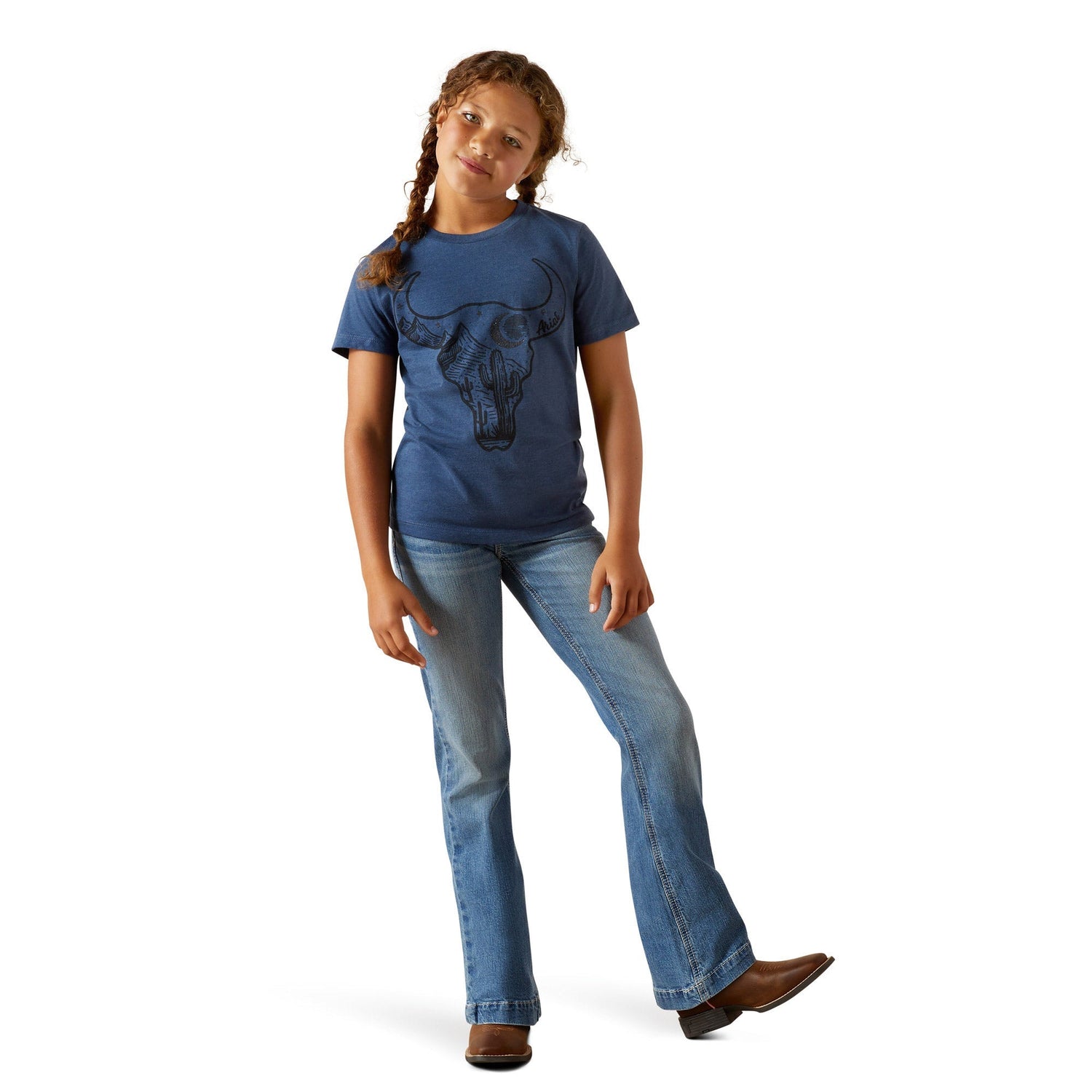 Ariat Girls&